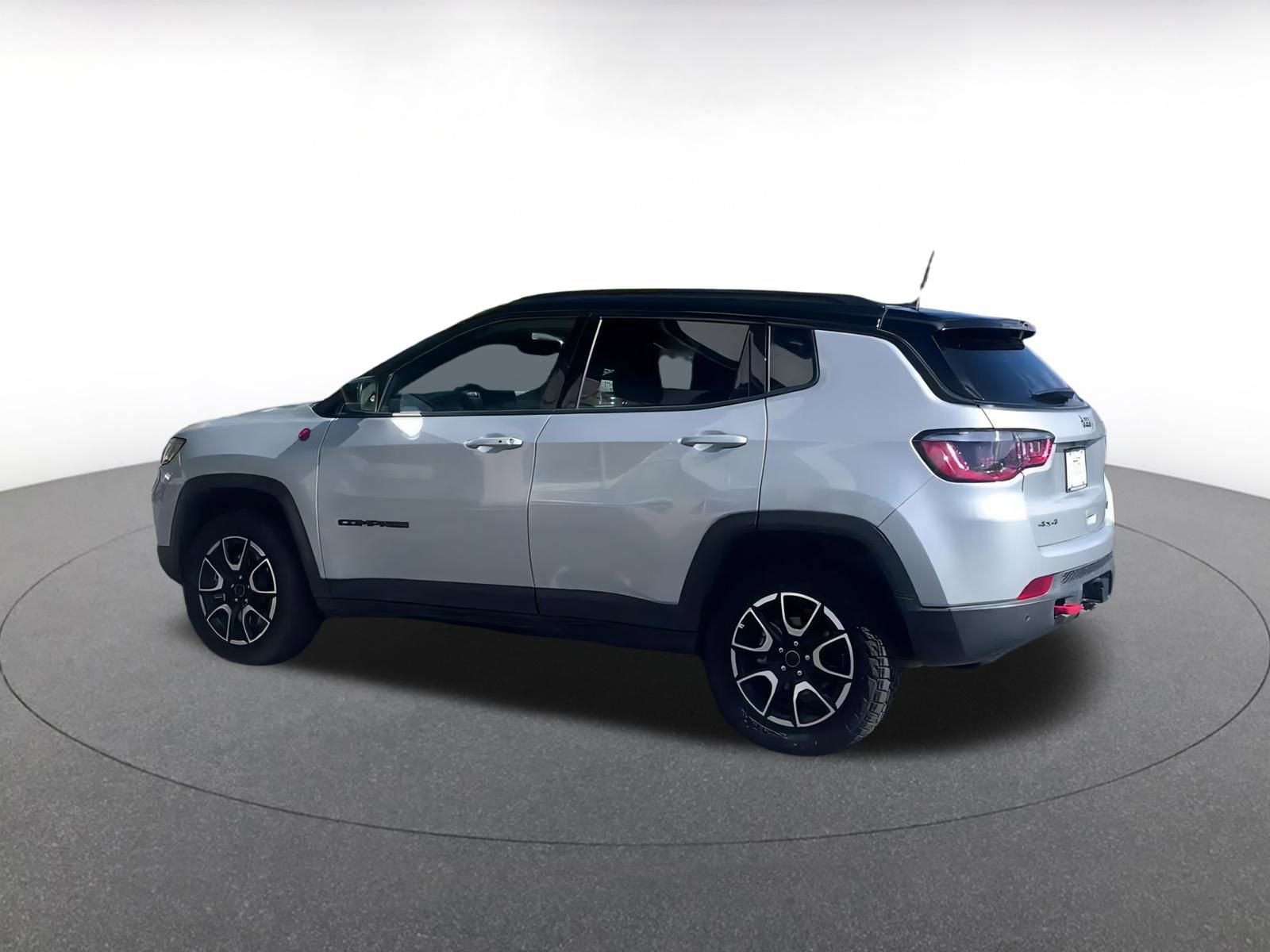 Thumbnail: 2025 Jeep Compass - 10