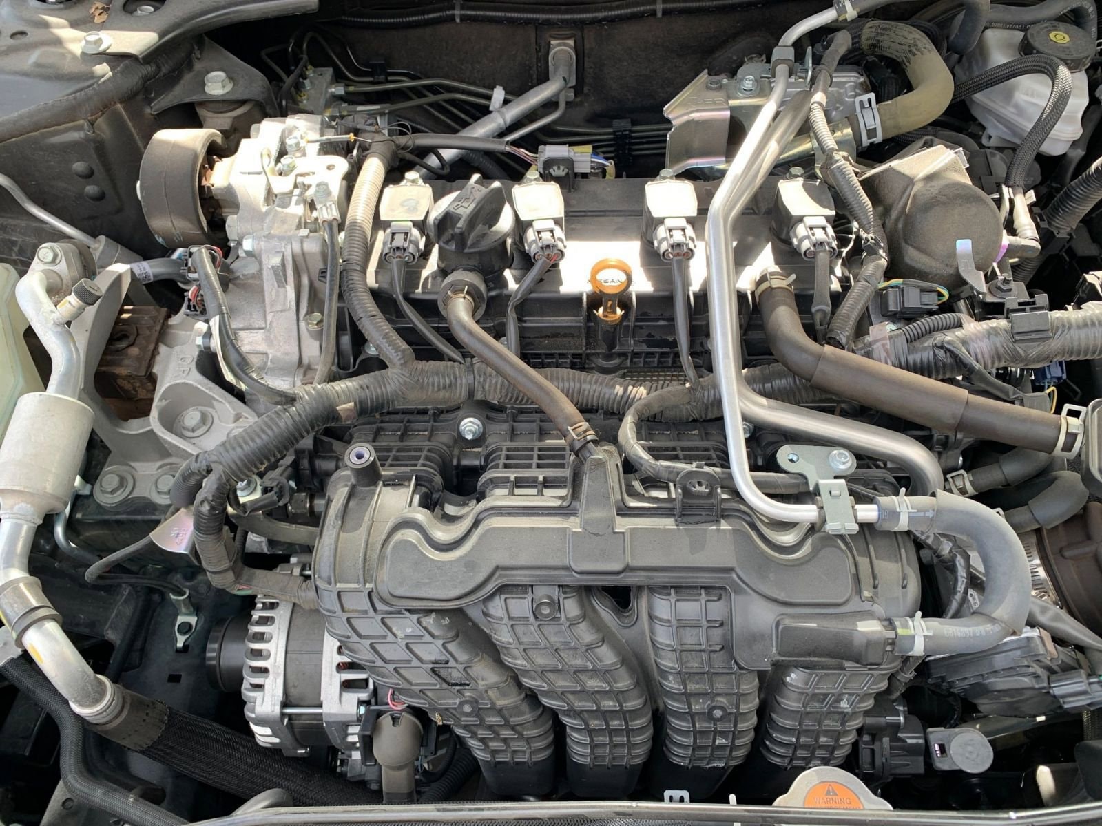 Thumbnail: 2025 Nissan Altima - 33