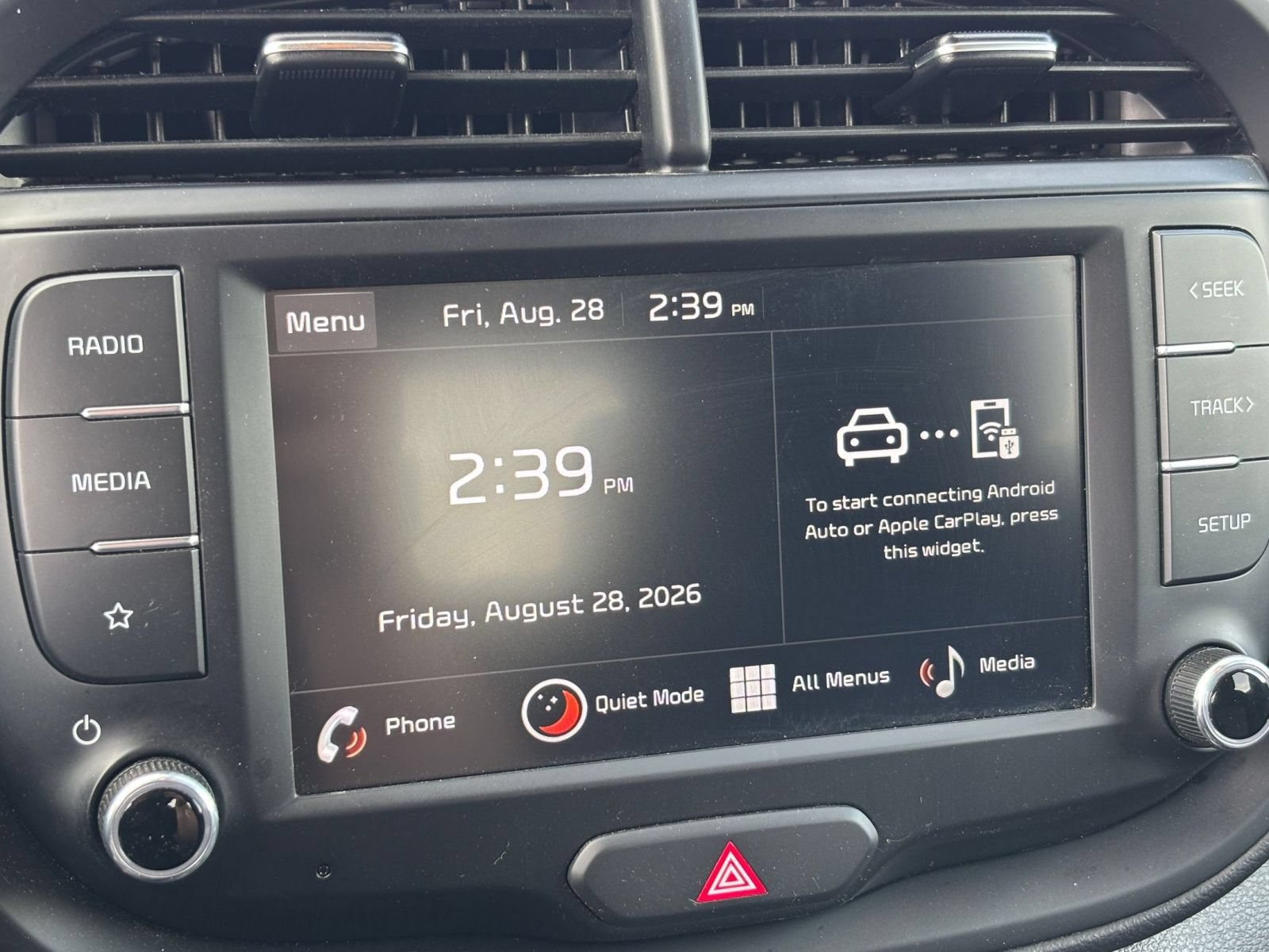 Thumbnail: 2025 Kia Soul - 16