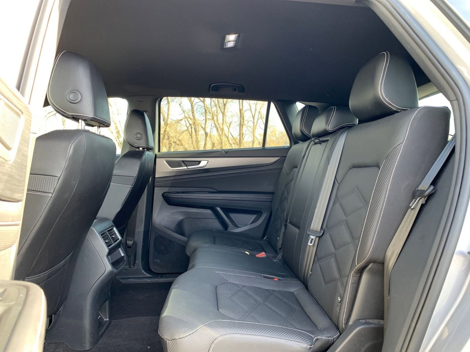 Thumbnail: 2025 Volkswagen Atlas - 27