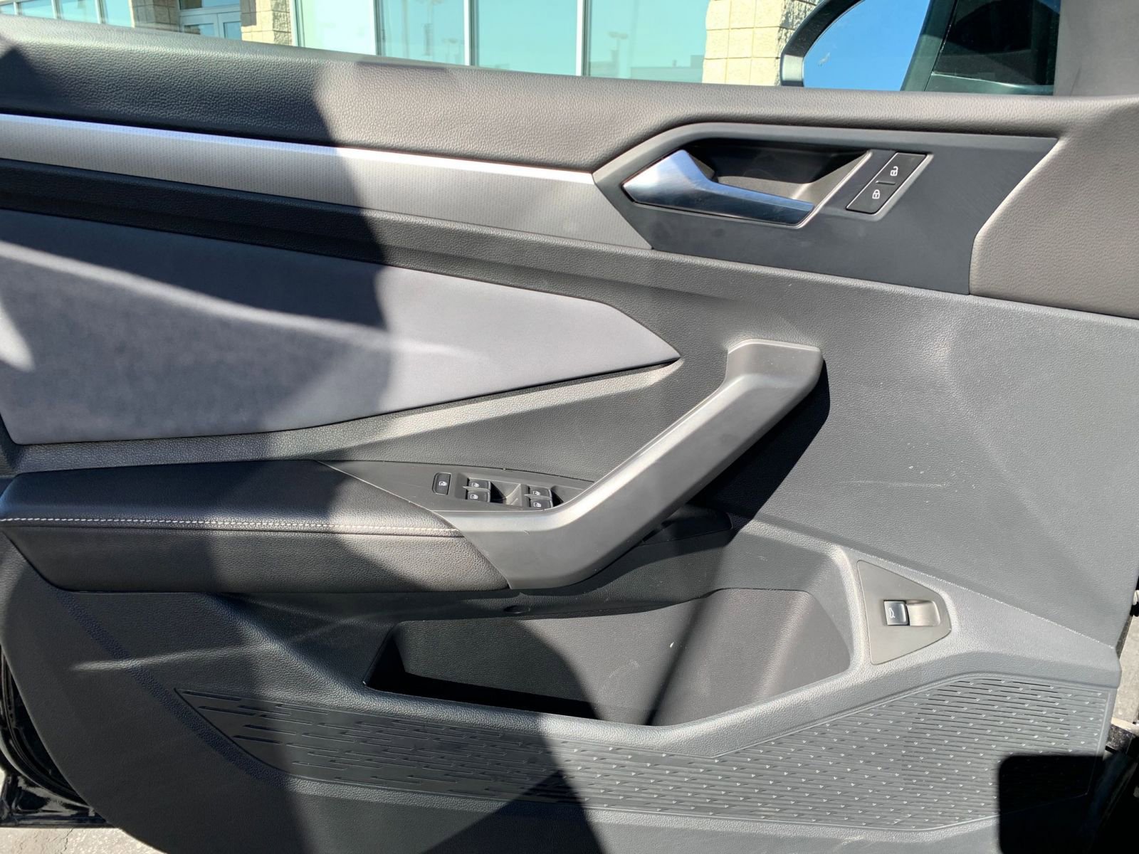 Thumbnail: 2025 Volkswagen Jetta - 20