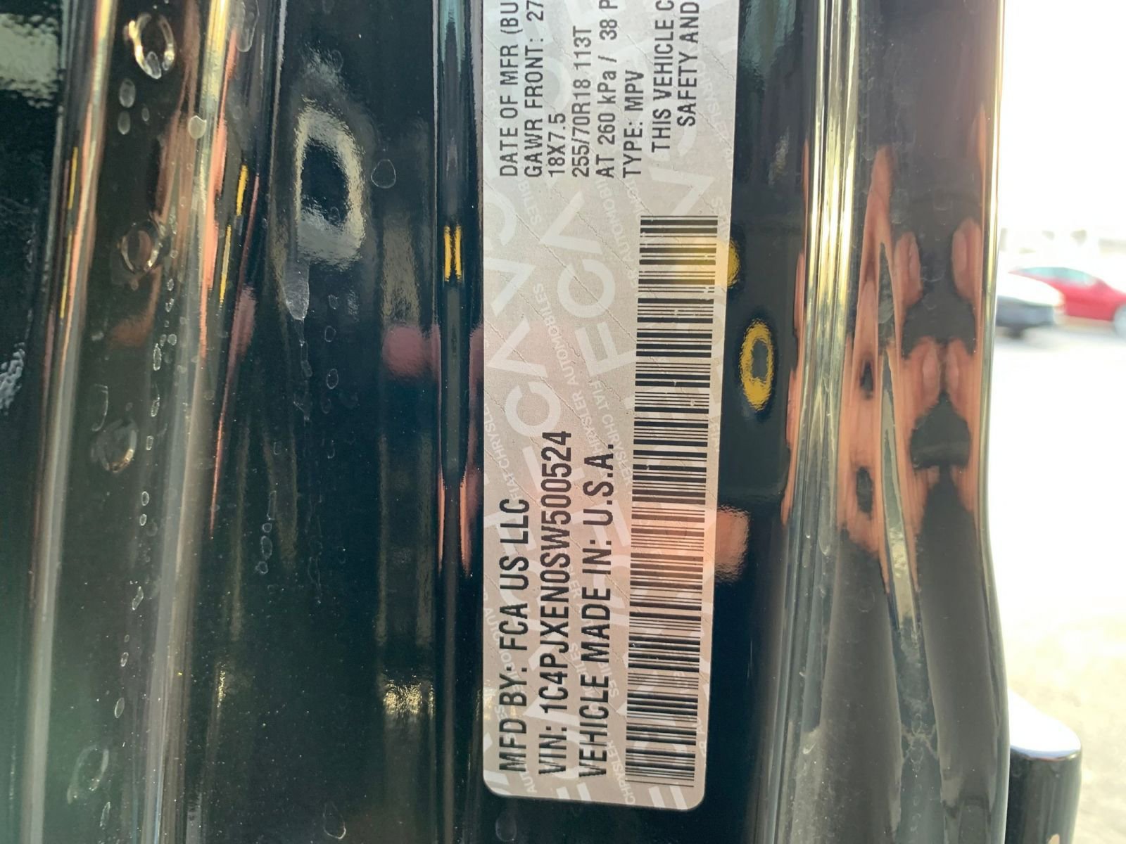 Thumbnail: 2025 Jeep Wrangler - 28