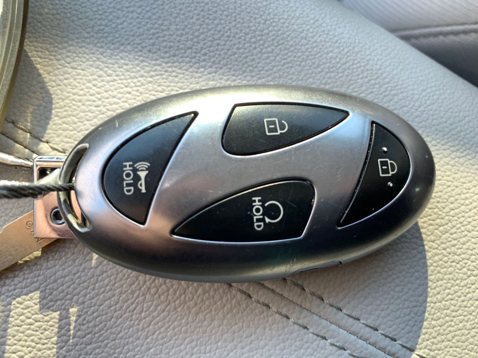 Thumbnail: 2025 Hyundai Tucson - 27