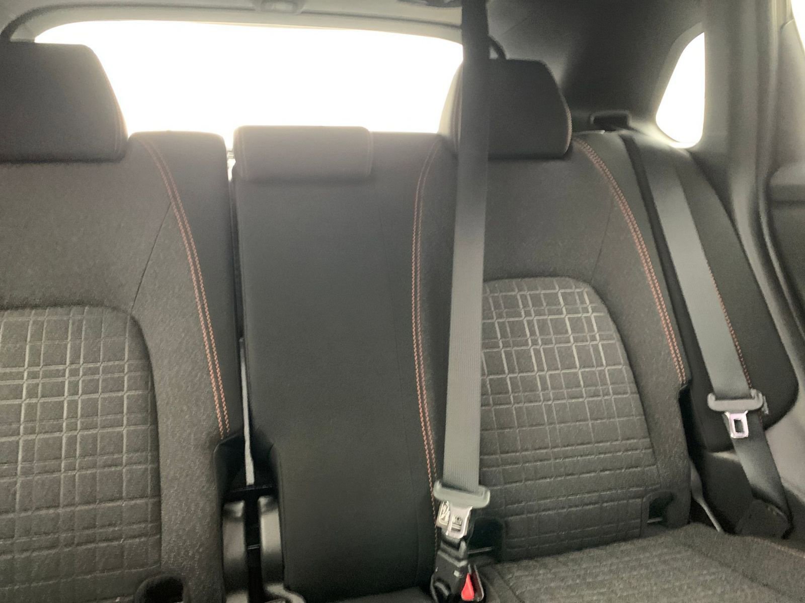 Thumbnail: 2025 Honda HR-V - 35