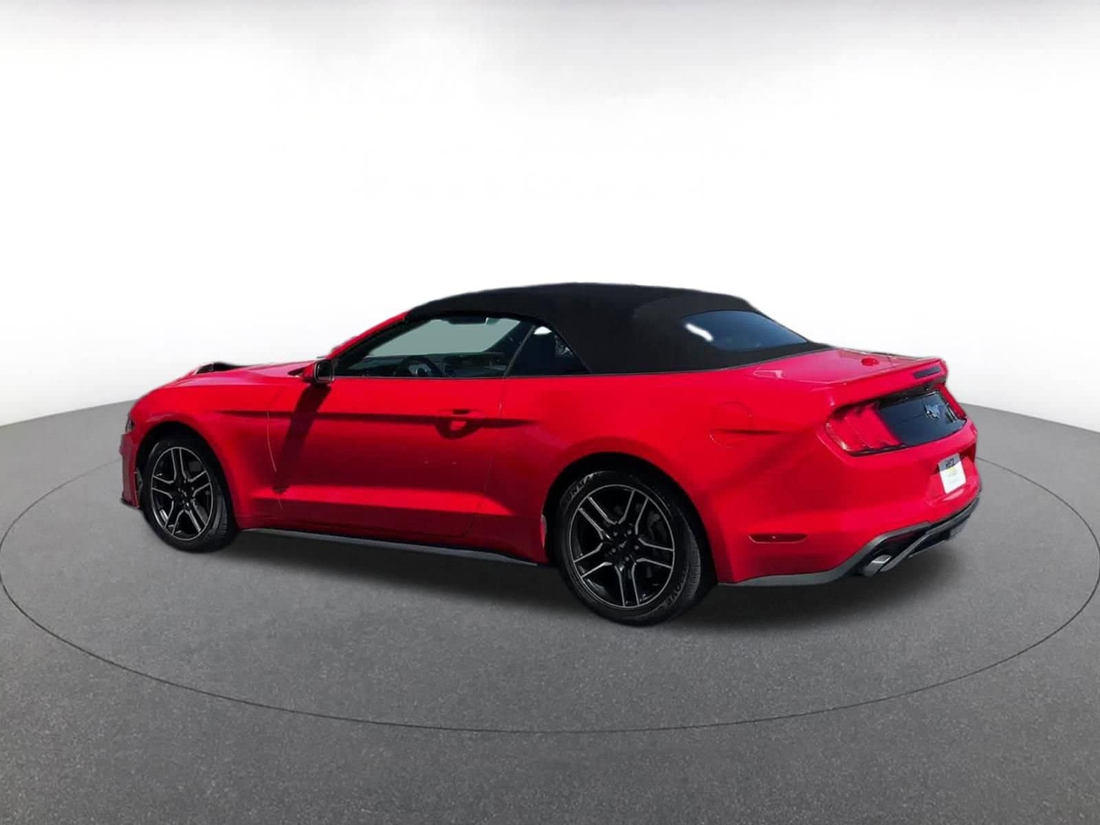 Thumbnail: 2023 Ford Mustang - 10