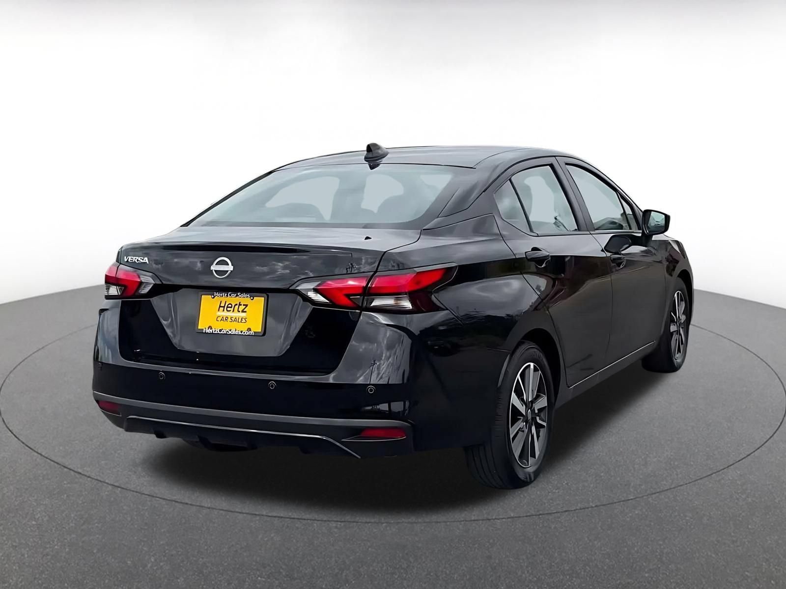 Thumbnail: 2025 Nissan Versa - 13