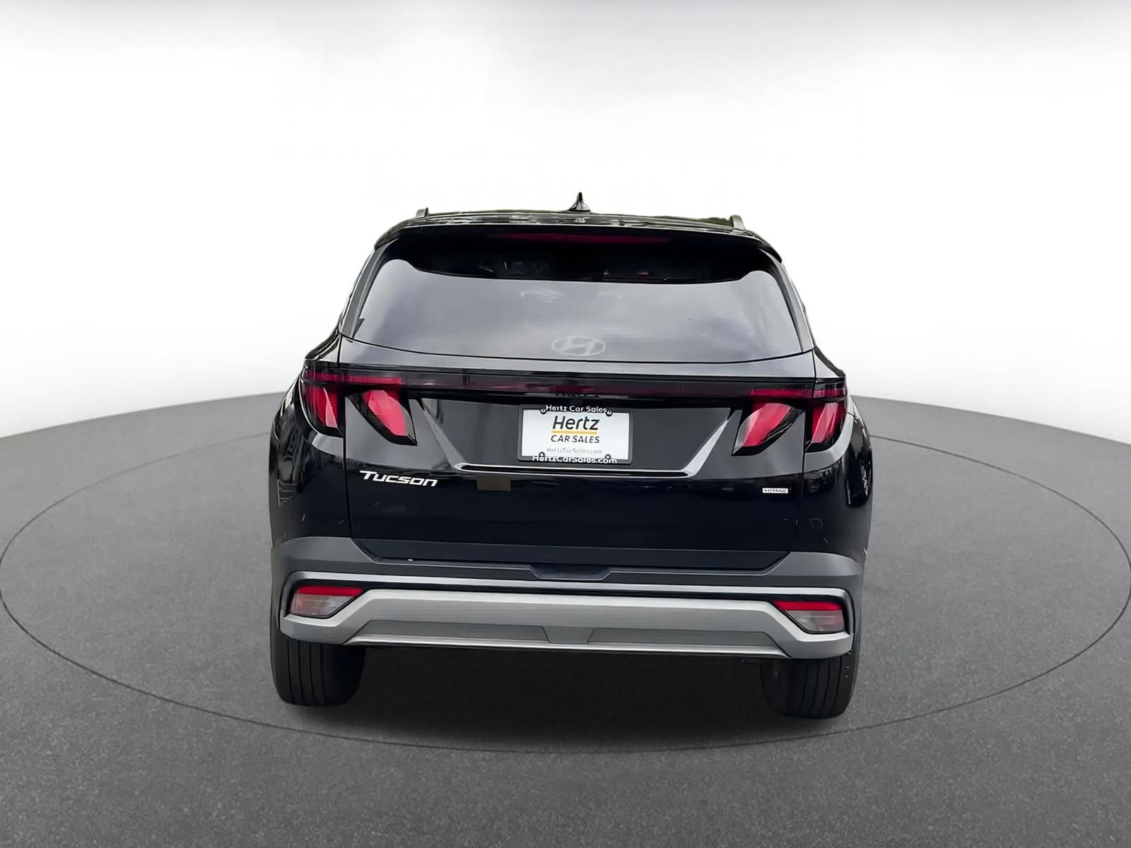 Thumbnail: 2025 Hyundai Tucson - 12