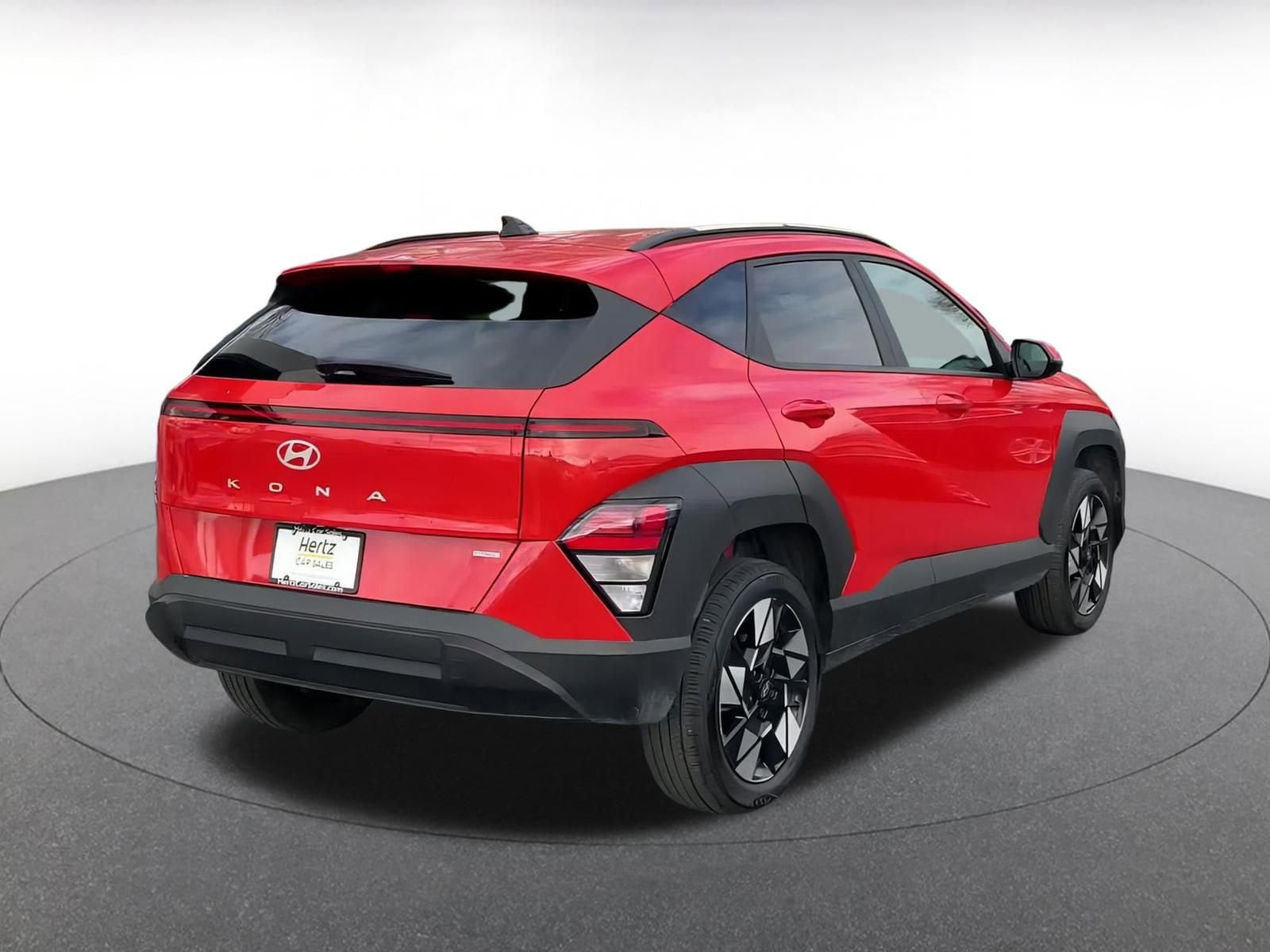 Thumbnail: 2025 Hyundai Kona - 14