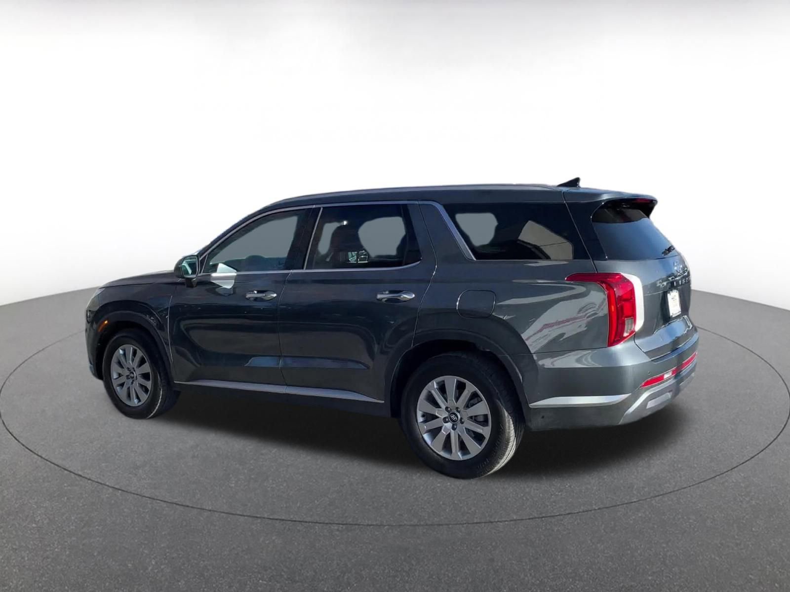 Thumbnail: 2025 Hyundai Palisade - 10