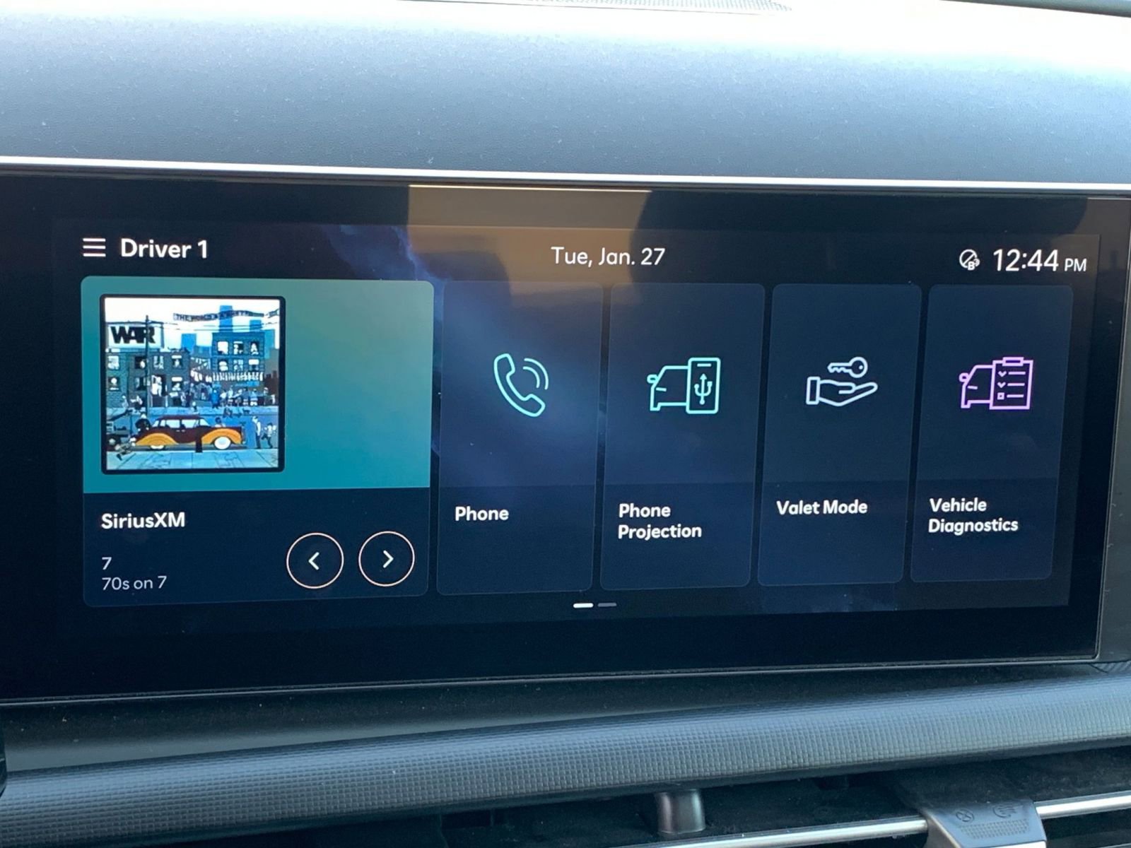 Thumbnail: 2025 Hyundai Tucson - 20