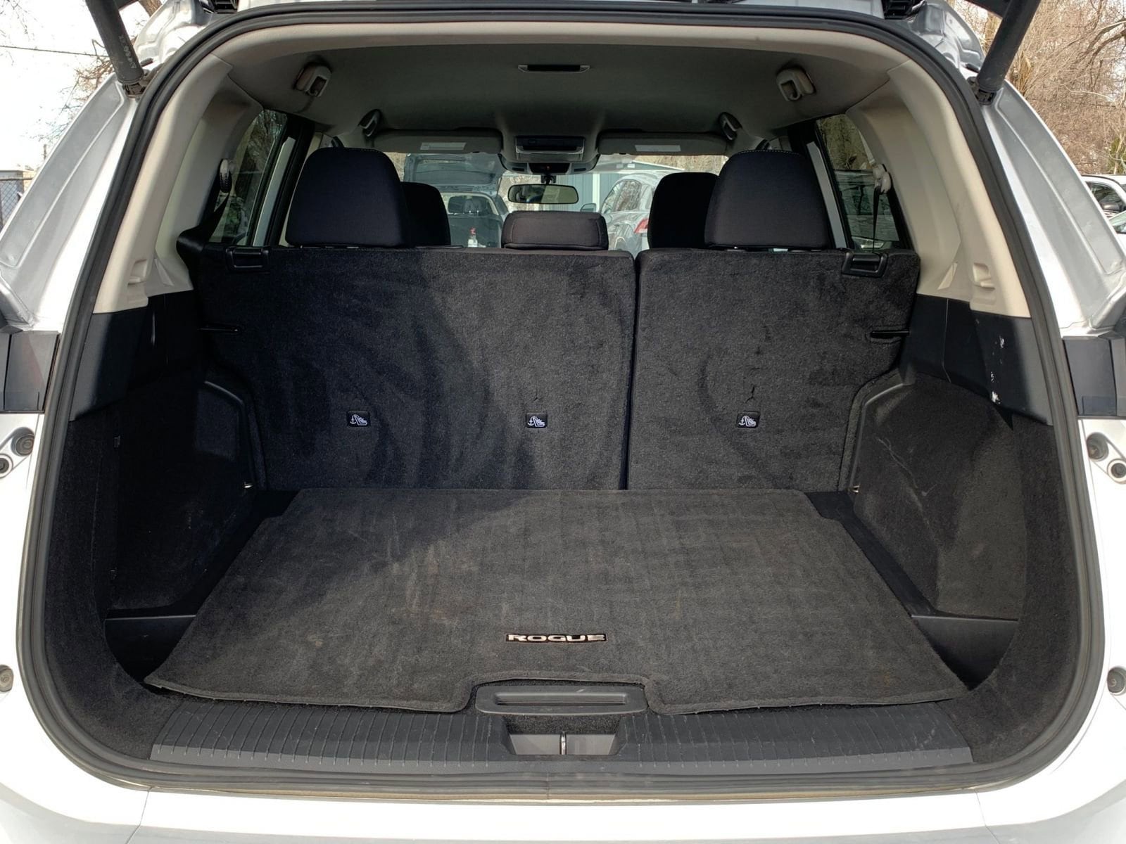 Thumbnail: 2025 Nissan Rogue - 33