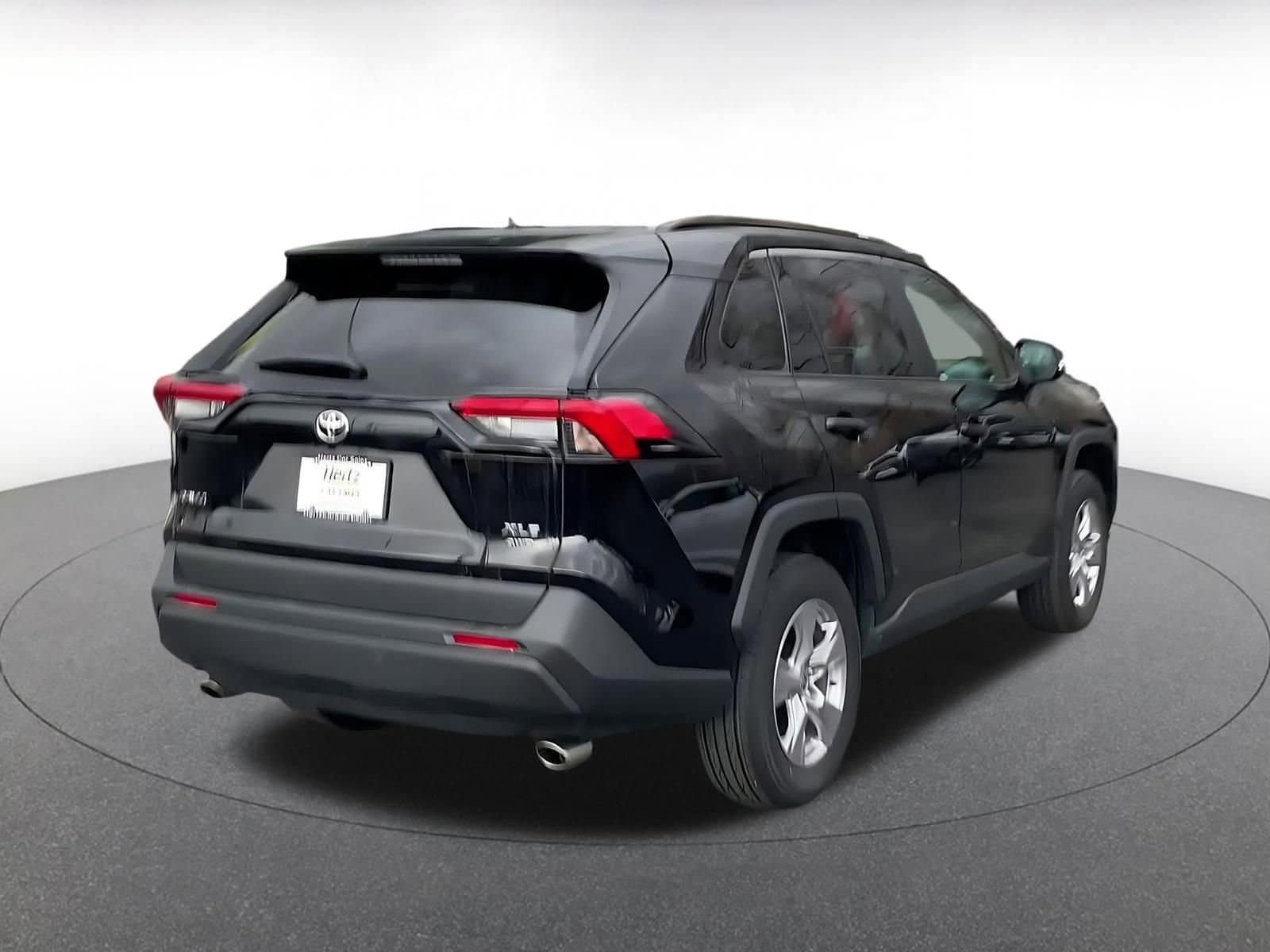 Thumbnail: 2025 Toyota RAV4 - 14