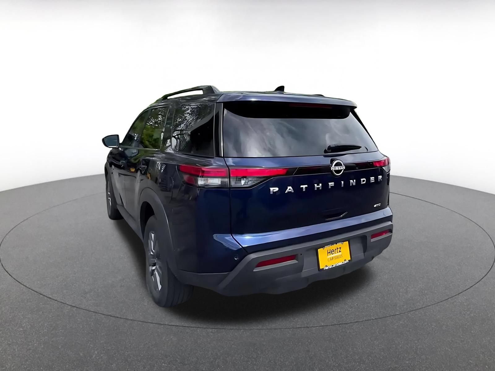 Thumbnail: 2025 Nissan Pathfinder - 9