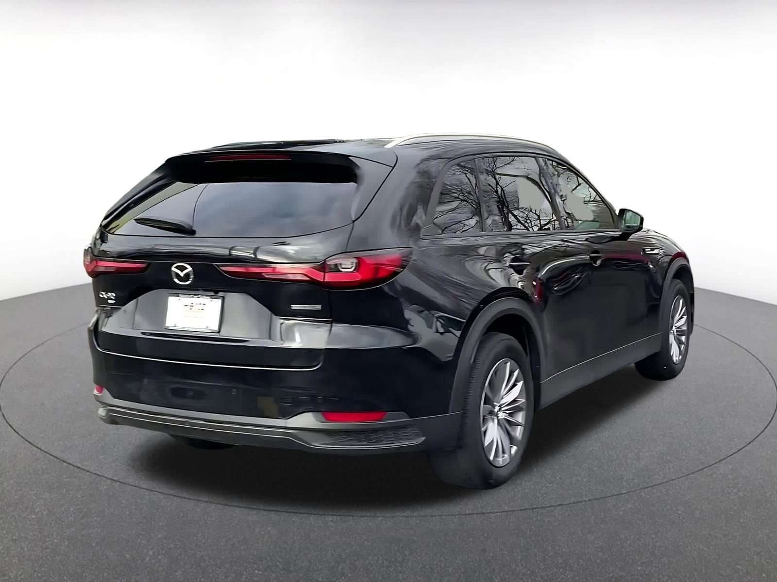 Thumbnail: 2025 Mazda CX-90 - 14