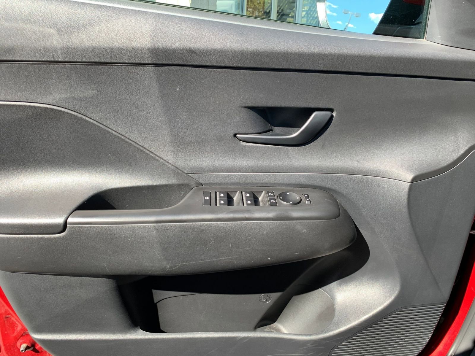 Thumbnail: 2025 Hyundai Kona - 20