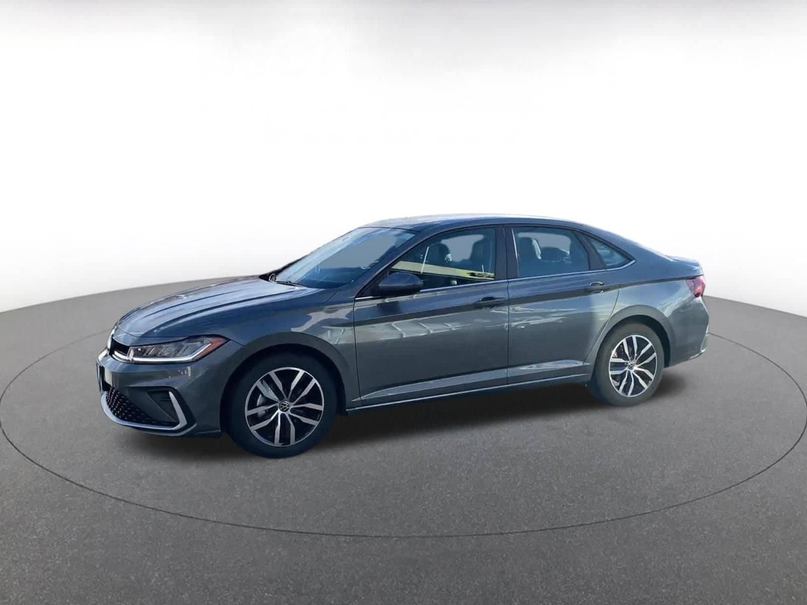 Thumbnail: 2025 Volkswagen Jetta - 8