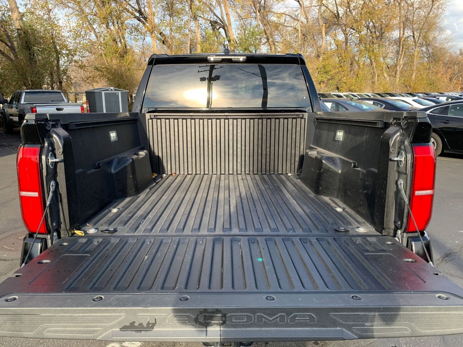 Thumbnail: 2025 Toyota Tacoma - 30