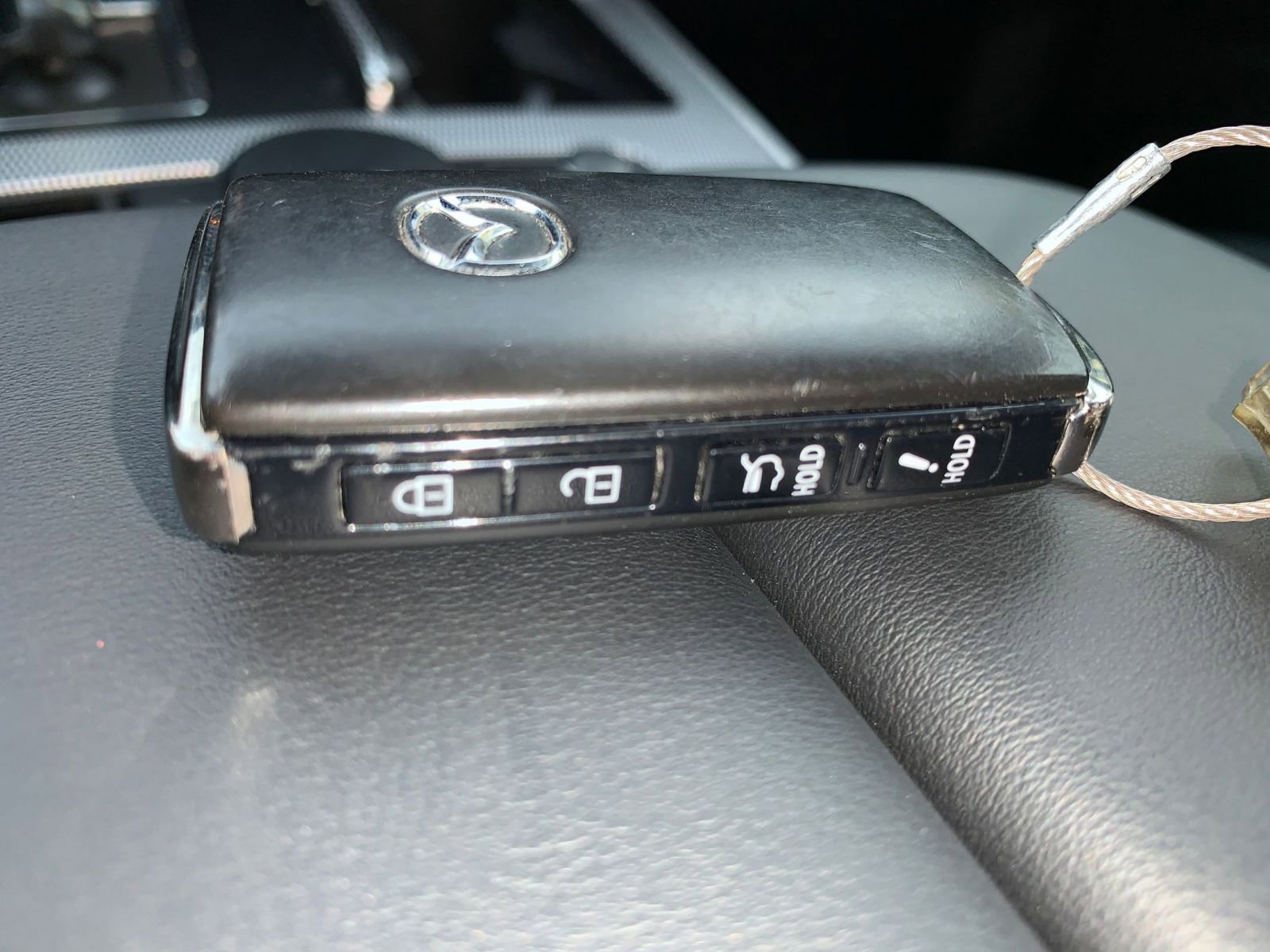 Thumbnail: 2025 Mazda CX-90 - 23