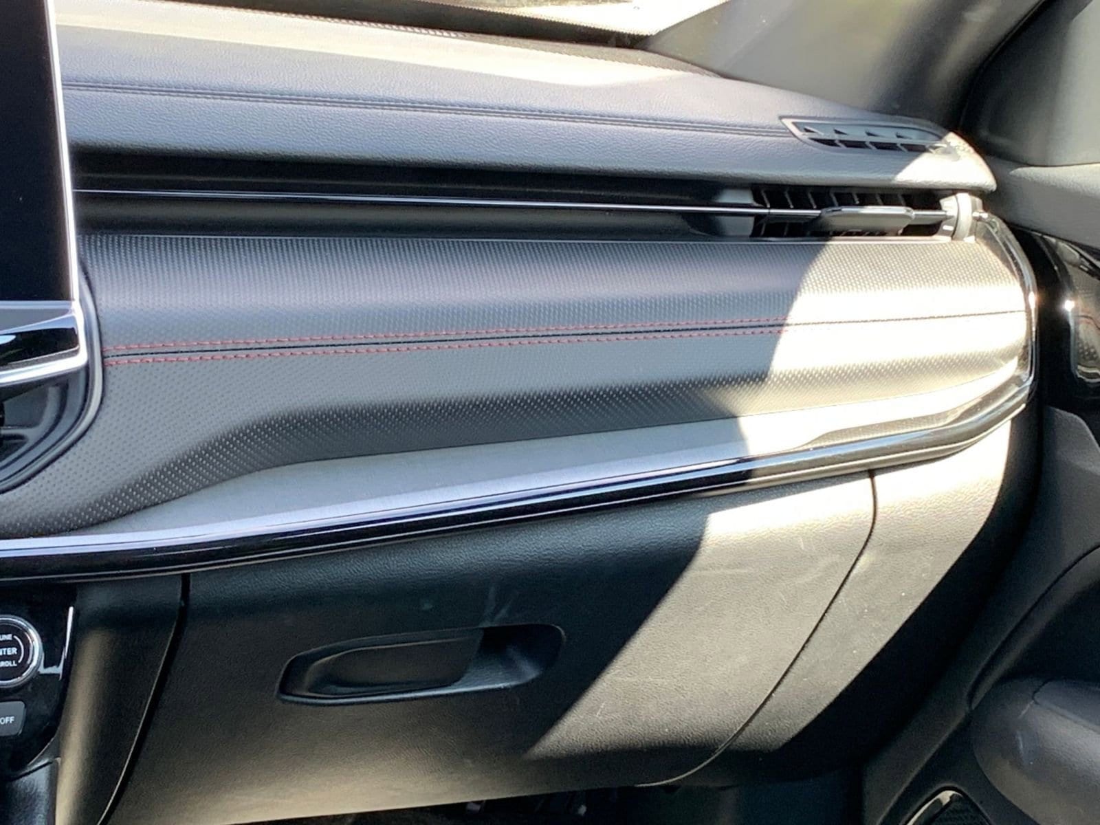 Thumbnail: 2025 Jeep Compass - 34