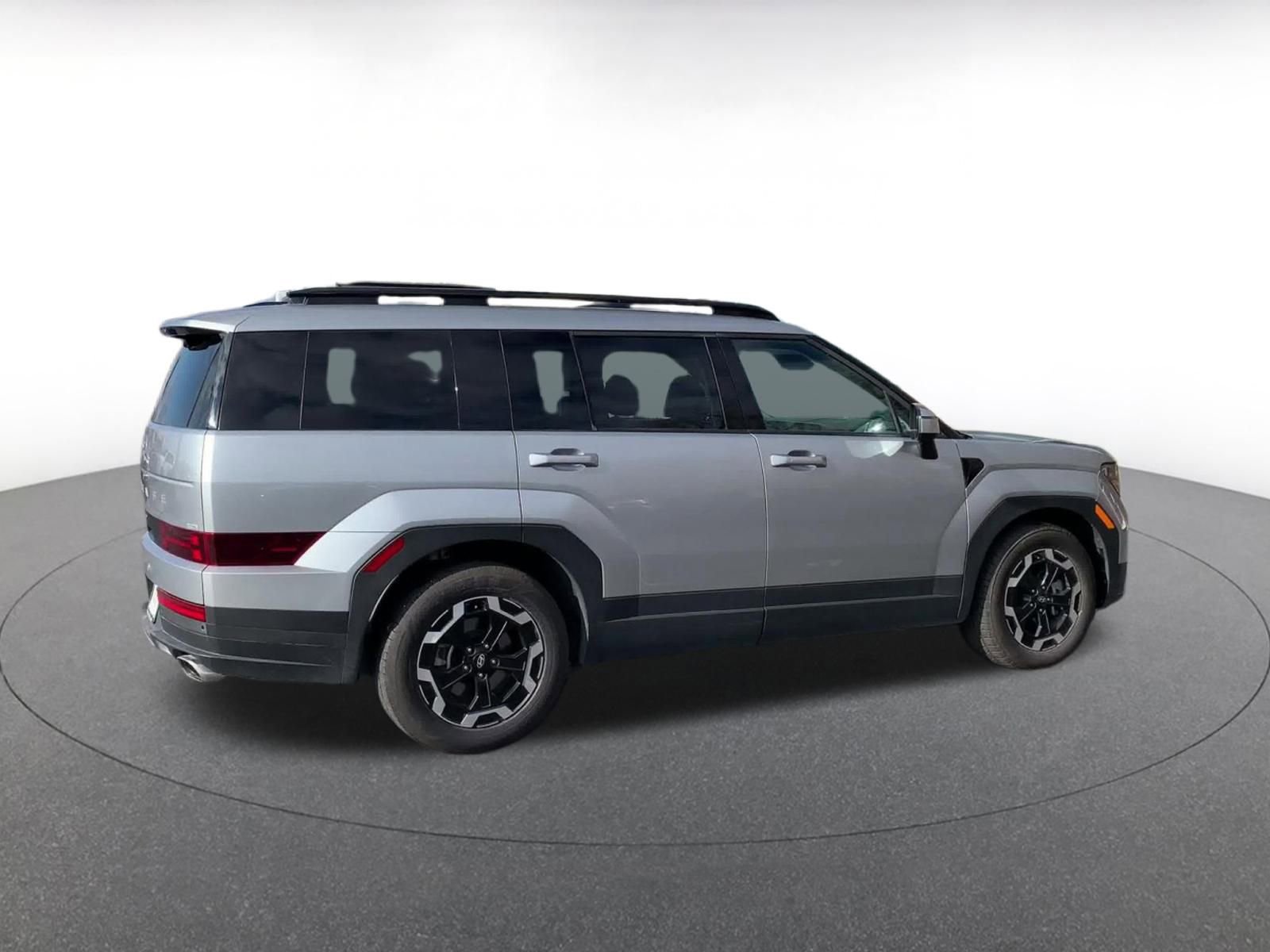 Thumbnail: 2025 Hyundai Santa Fe - 15