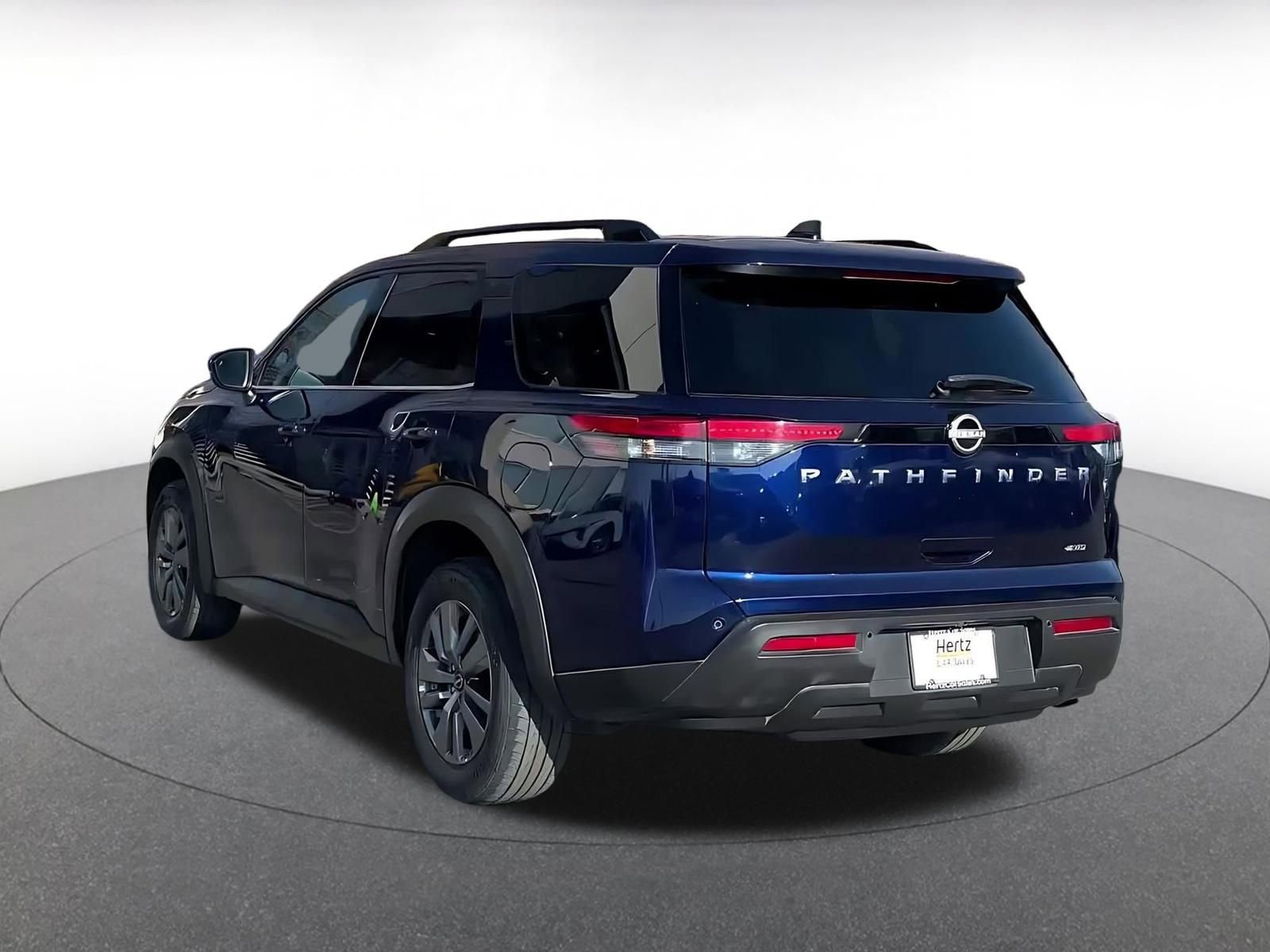 Thumbnail: 2025 Nissan Pathfinder - 11