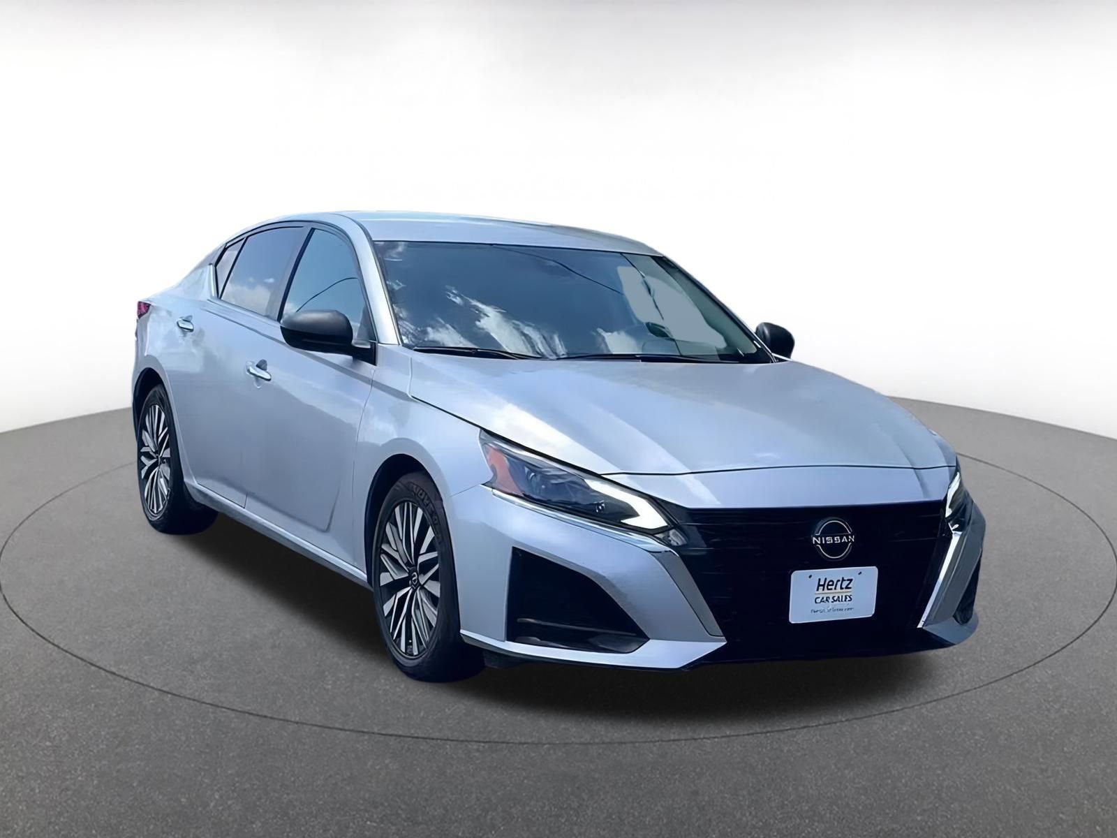 Thumbnail: 2024 Nissan Altima - 3