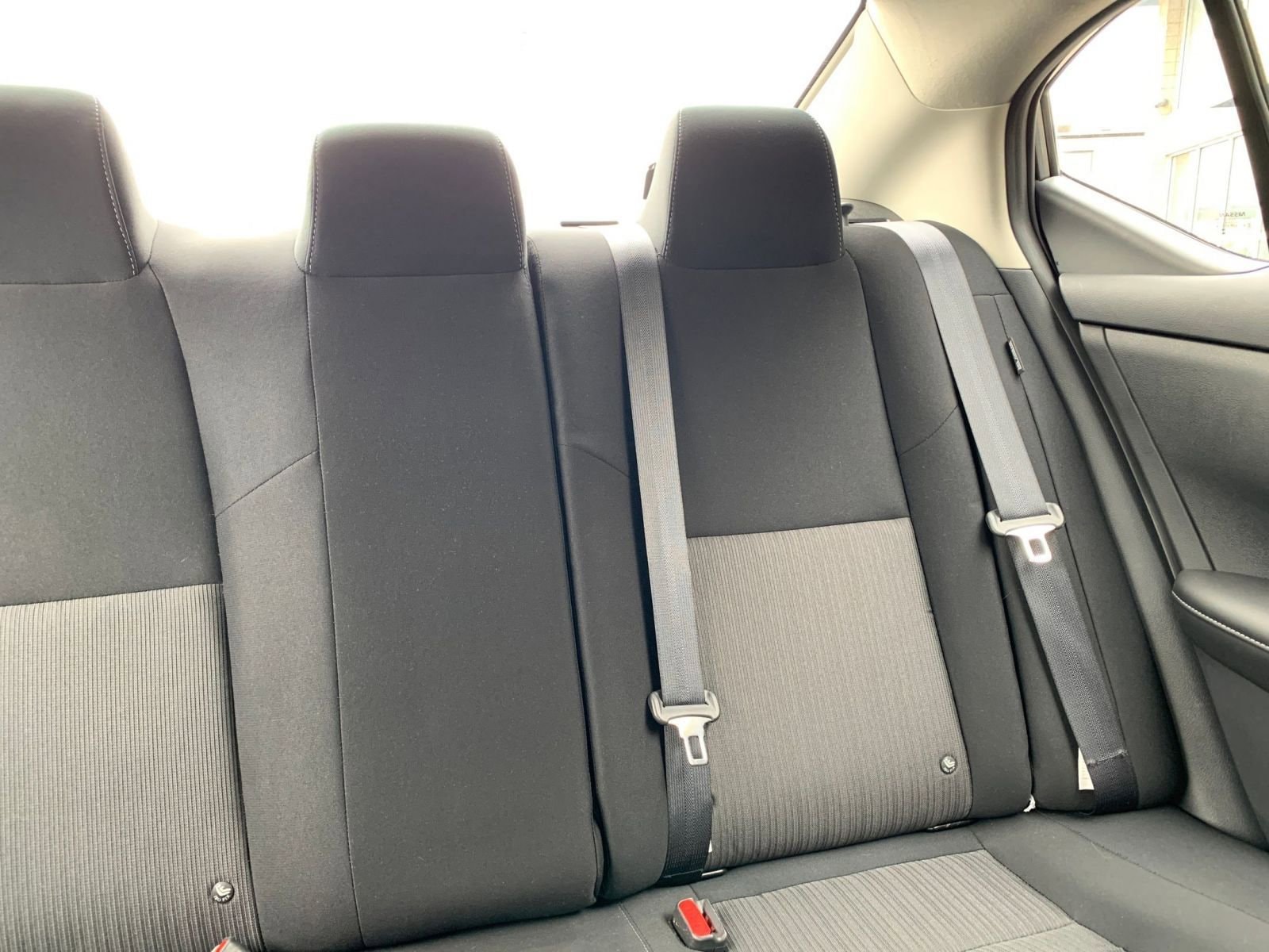 Thumbnail: 2025 Nissan Sentra - 35