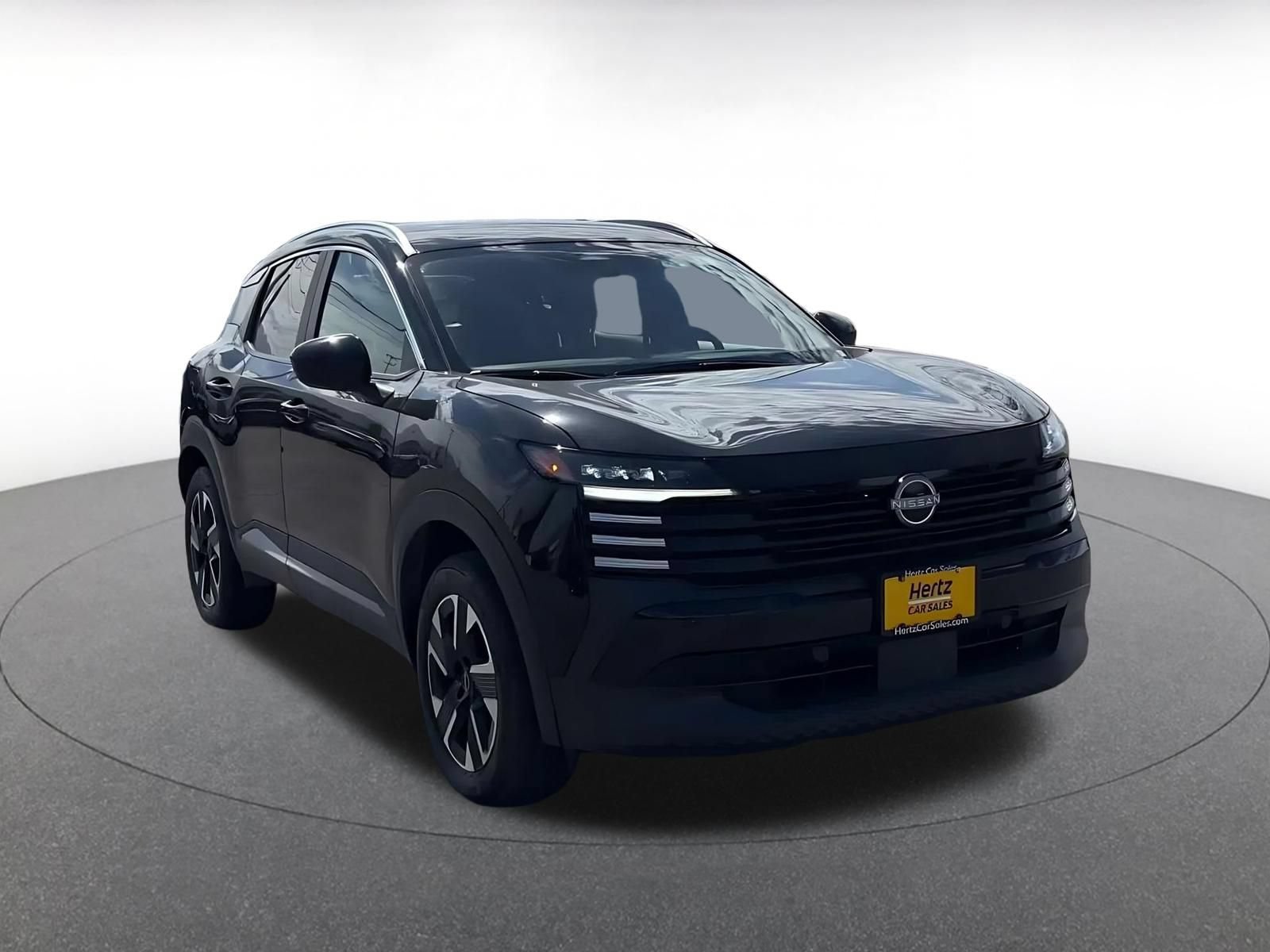 Thumbnail: 2026 Nissan Kicks - 3