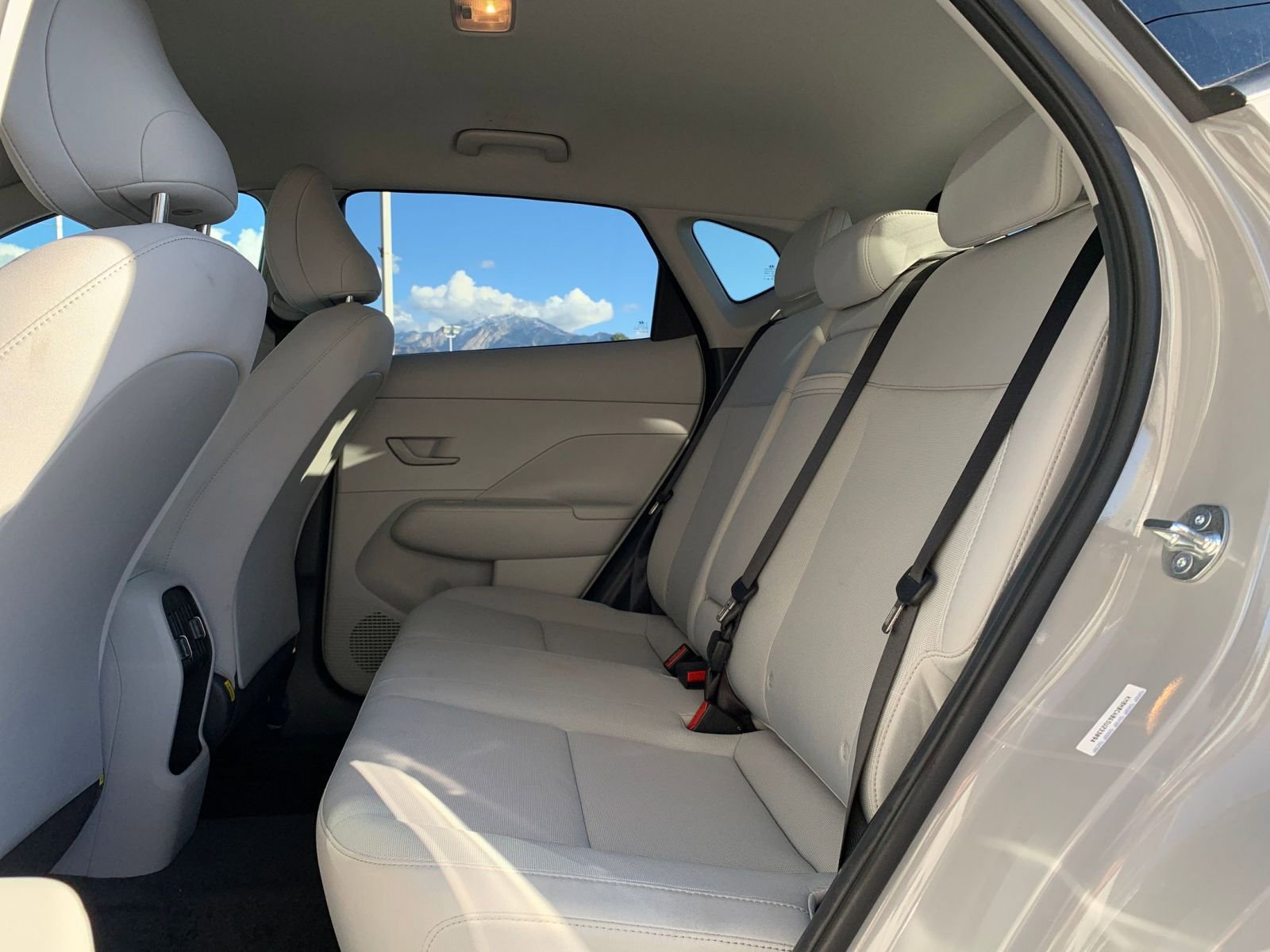 Thumbnail: 2025 Hyundai Kona - 25