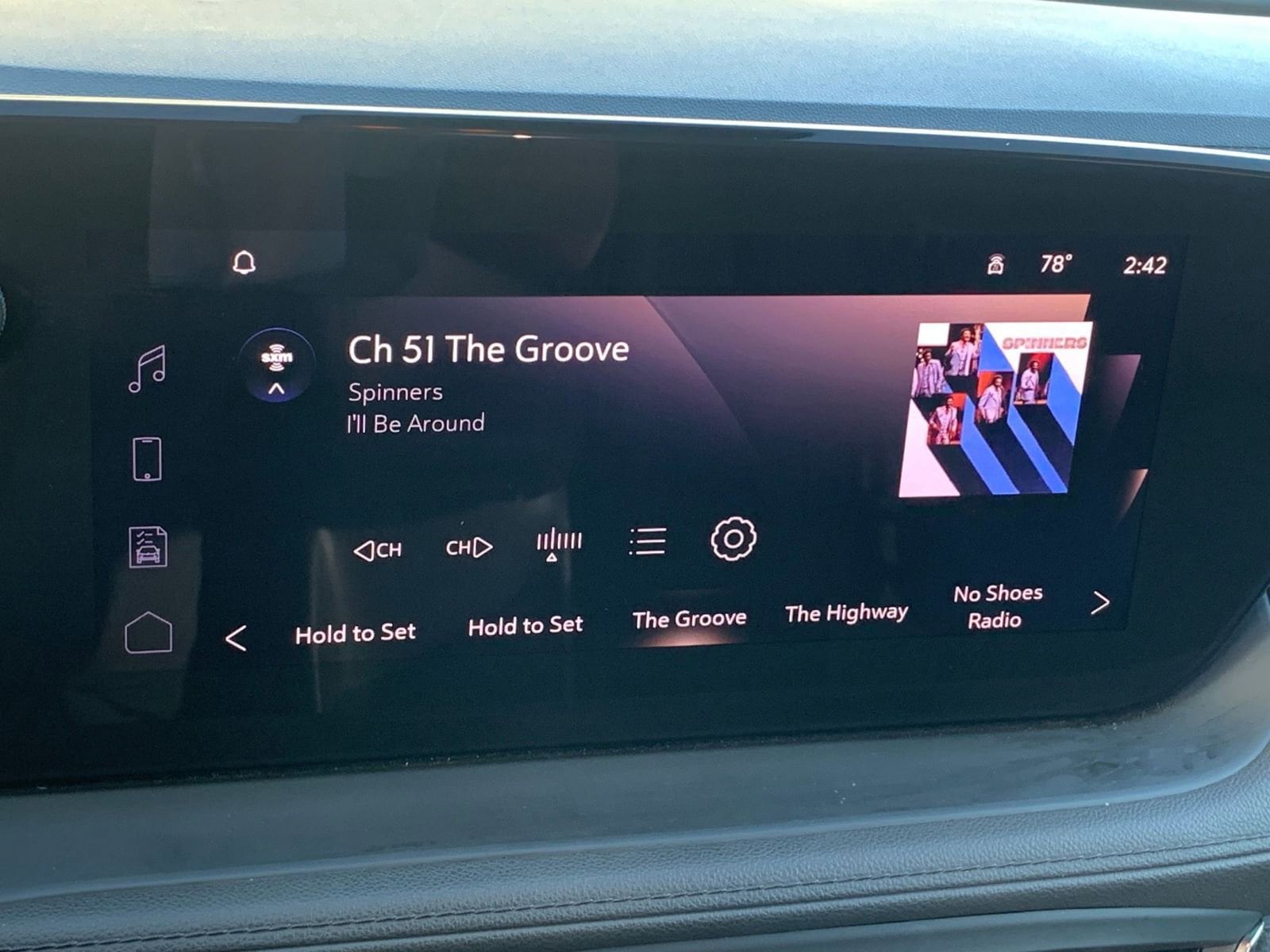 Thumbnail: 2025 Buick Encore GX - 21