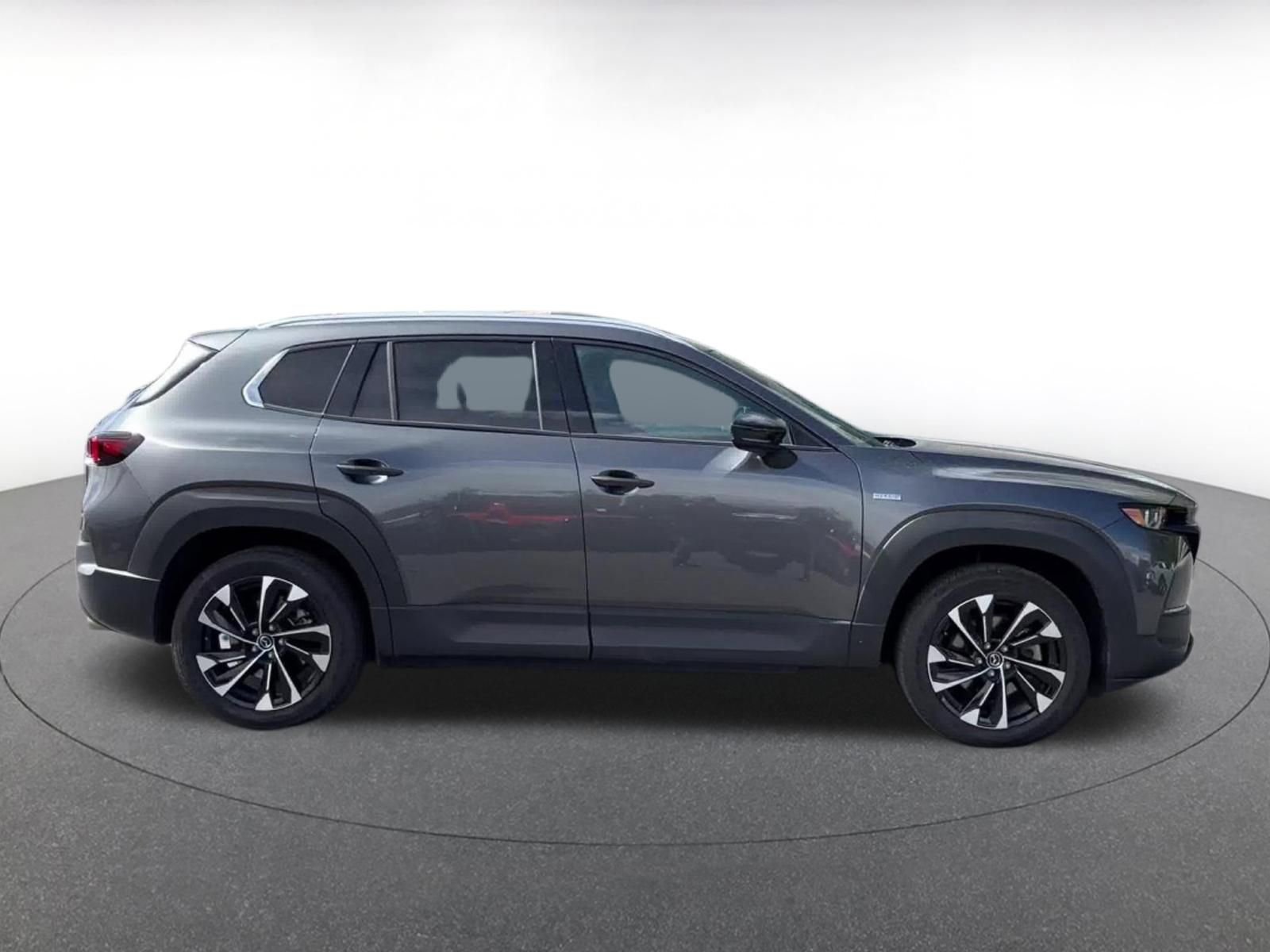 Thumbnail: 2025 Mazda CX-50 - 16