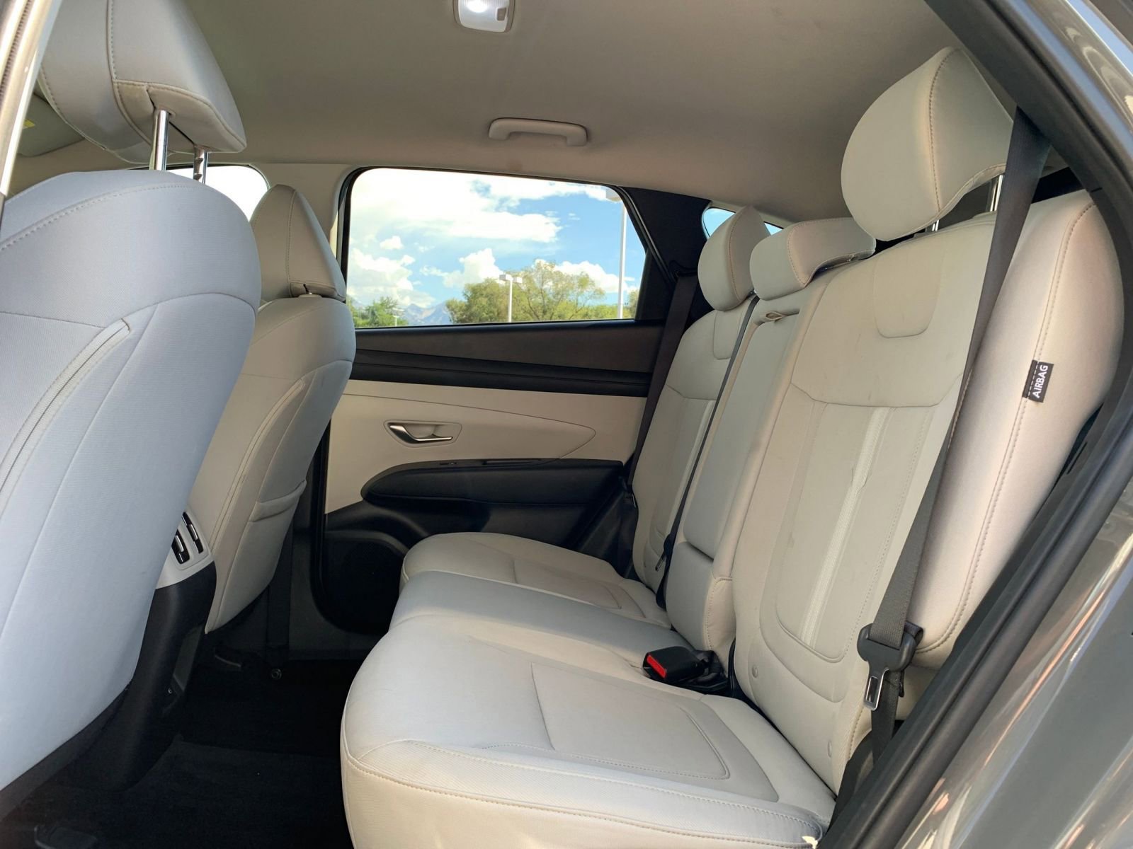 Thumbnail: 2025 Hyundai Tucson - 25