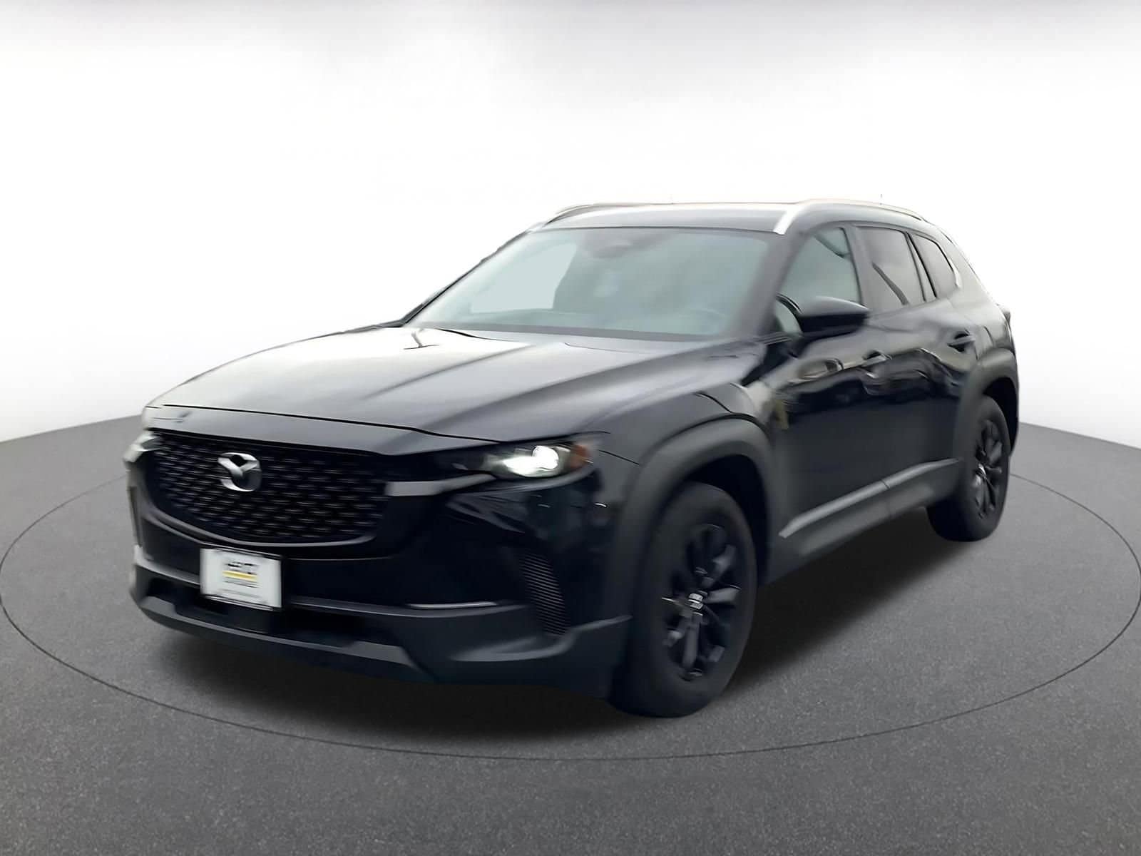 Thumbnail: 2025 Mazda CX-50 - 7