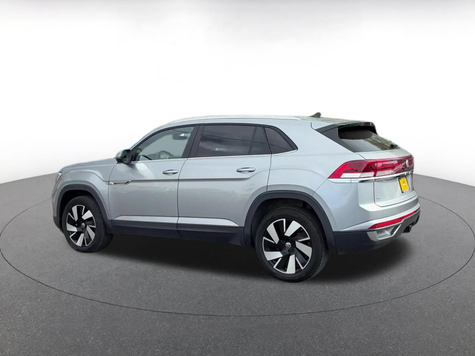 Thumbnail: 2025 Volkswagen Atlas - 9