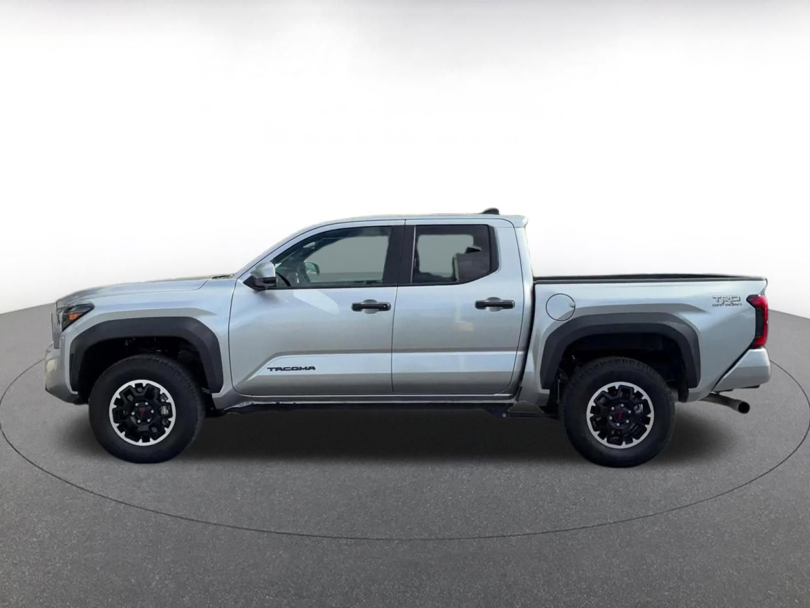 Thumbnail: 2025 Toyota Tacoma - 9