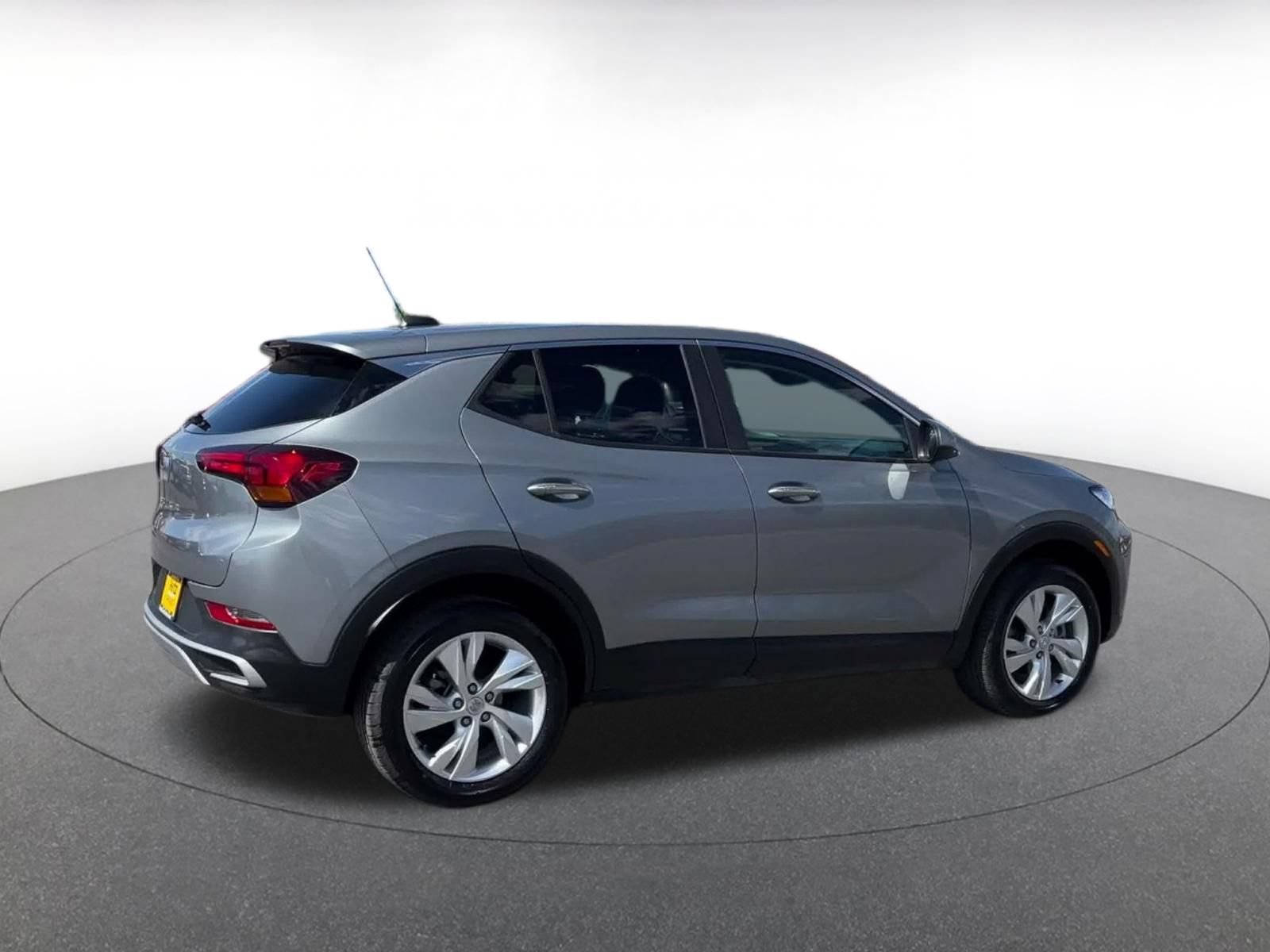 Thumbnail: 2026 Buick Encore GX - 13