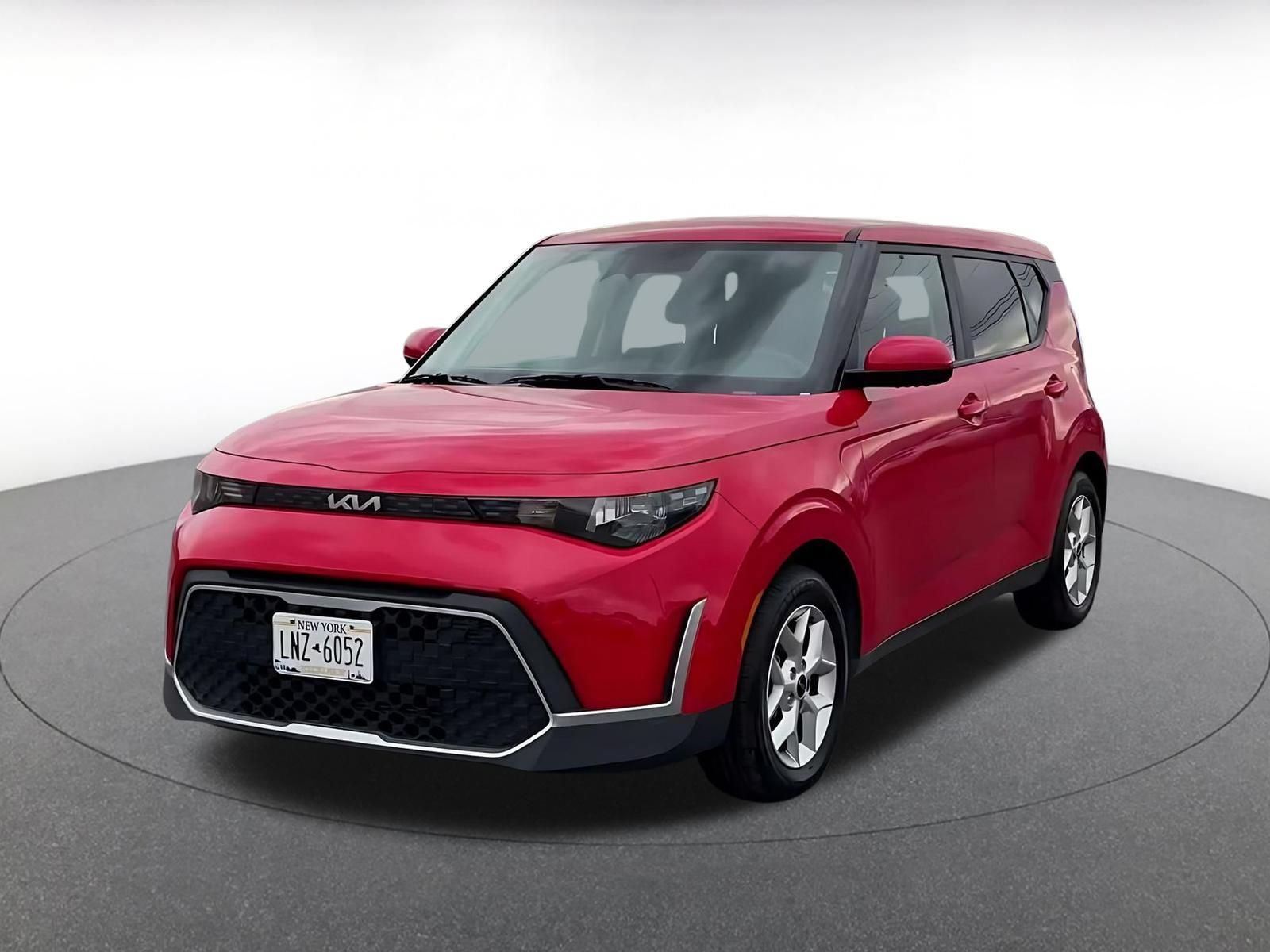Thumbnail: 2025 Kia Soul - 5