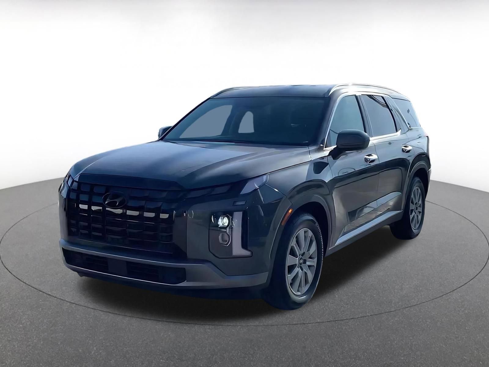 Thumbnail: 2025 Hyundai Palisade - 7