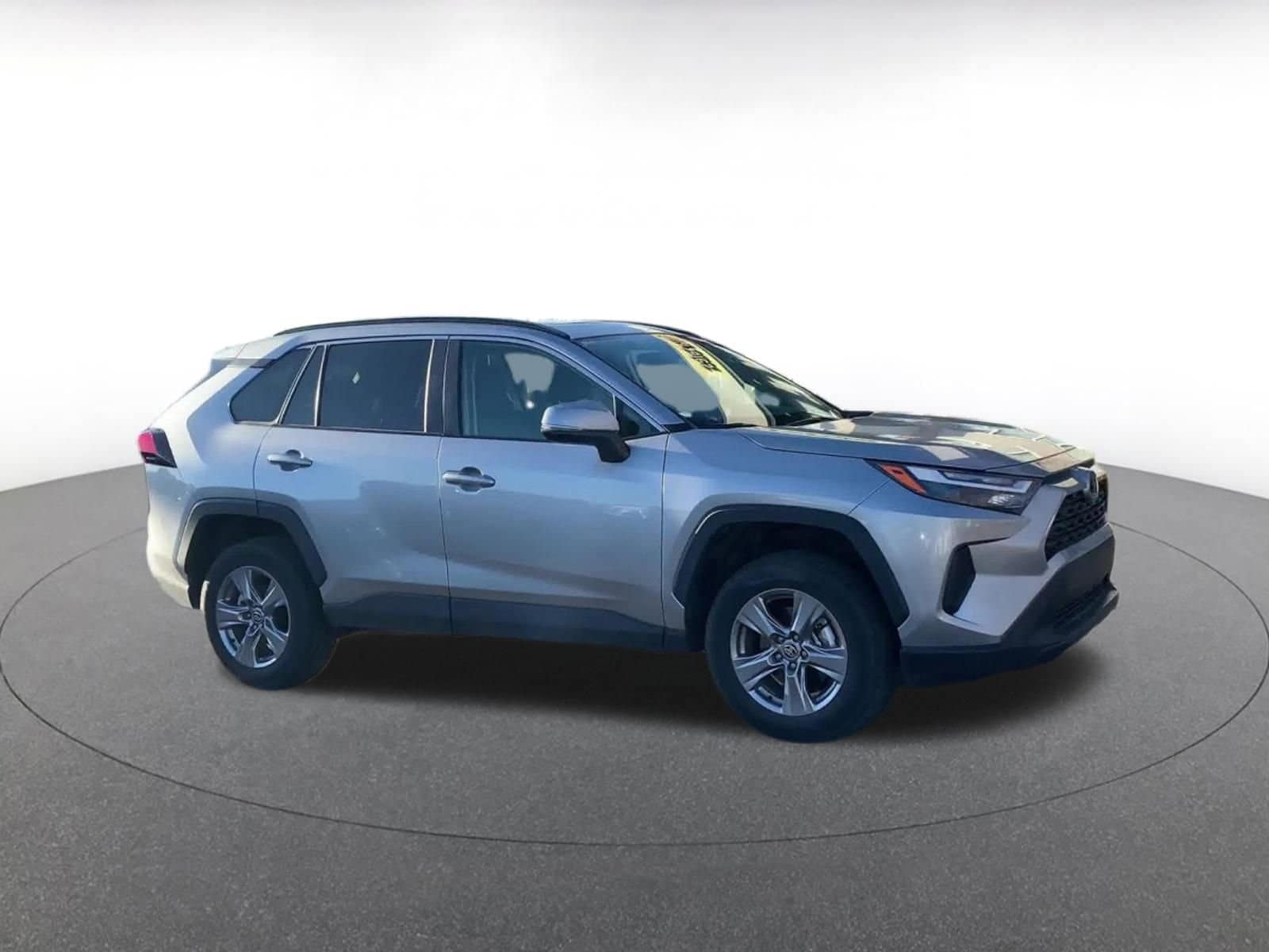 Thumbnail: 2025 Toyota RAV4 - 2