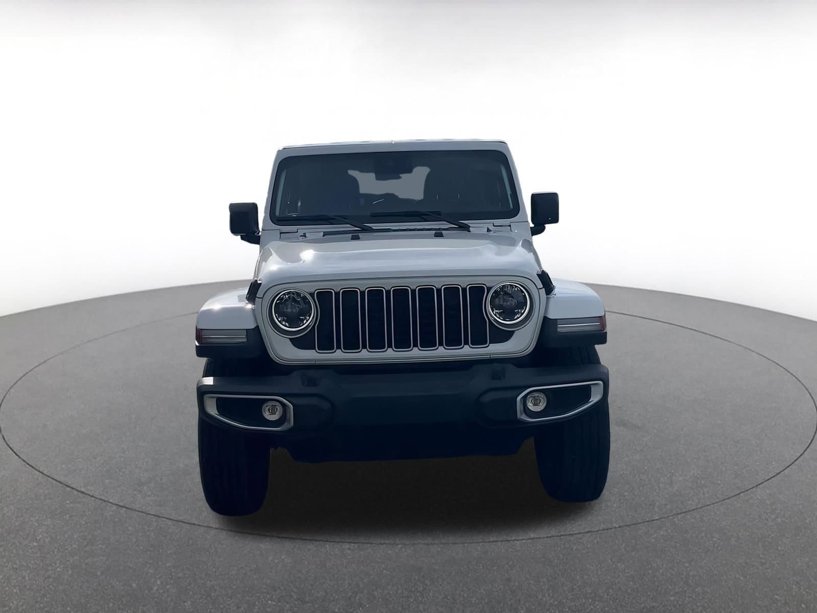 Thumbnail: 2025 Jeep Wrangler - 4