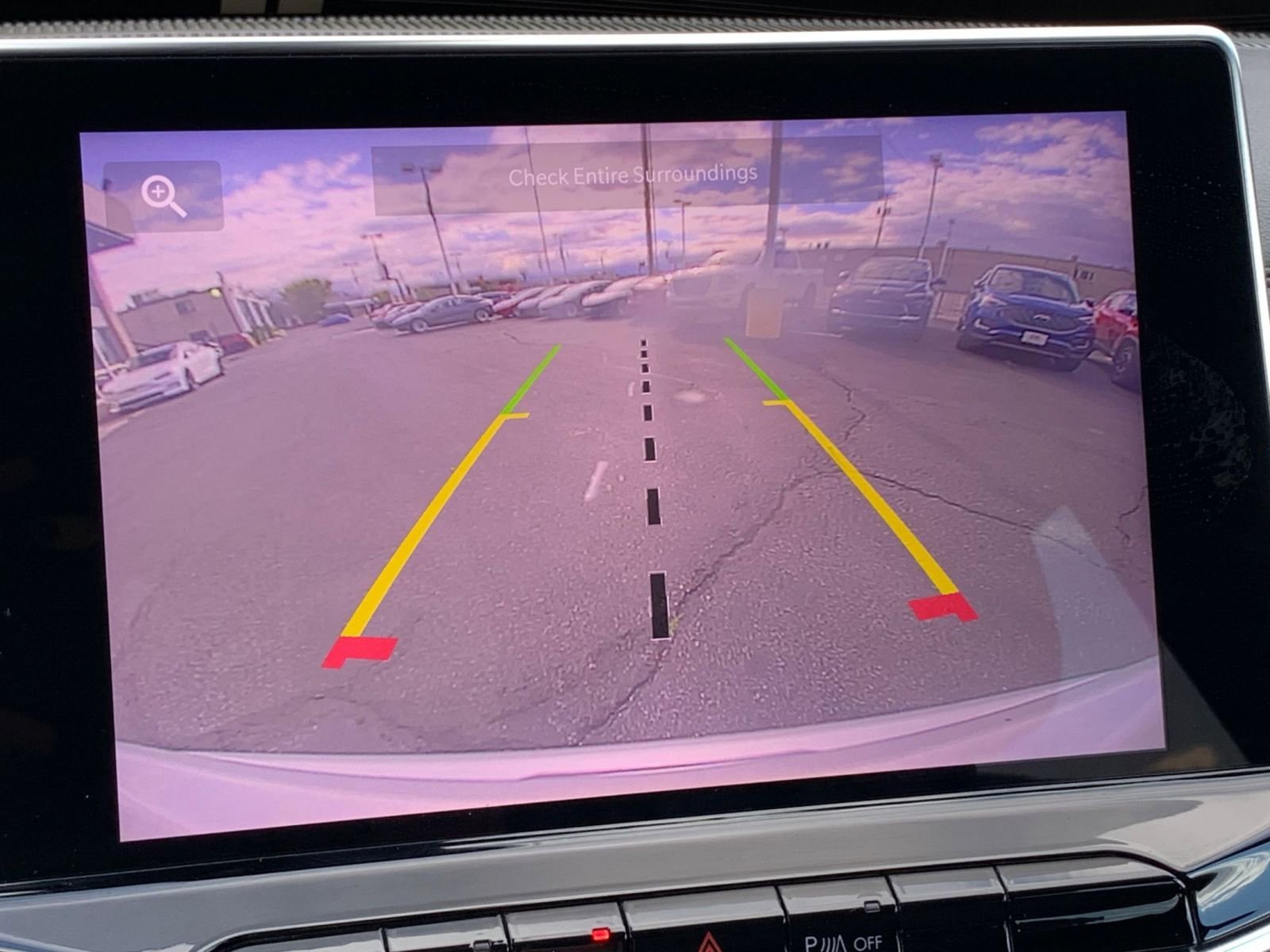 Thumbnail: 2025 Jeep Compass - 17