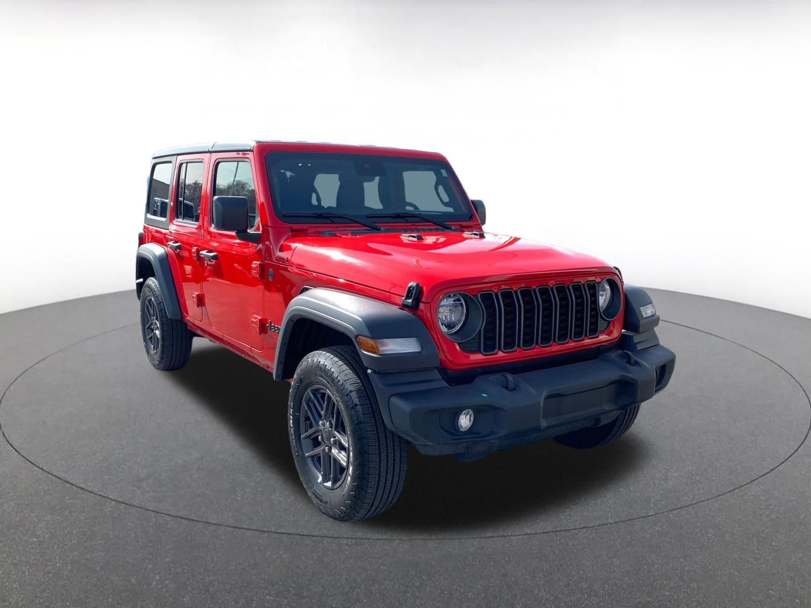 Thumbnail: 2025 Jeep Wrangler - 1