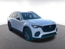 2025 Mazda CX-70 Turbo Preferred -
                  Salt Lake City, UT