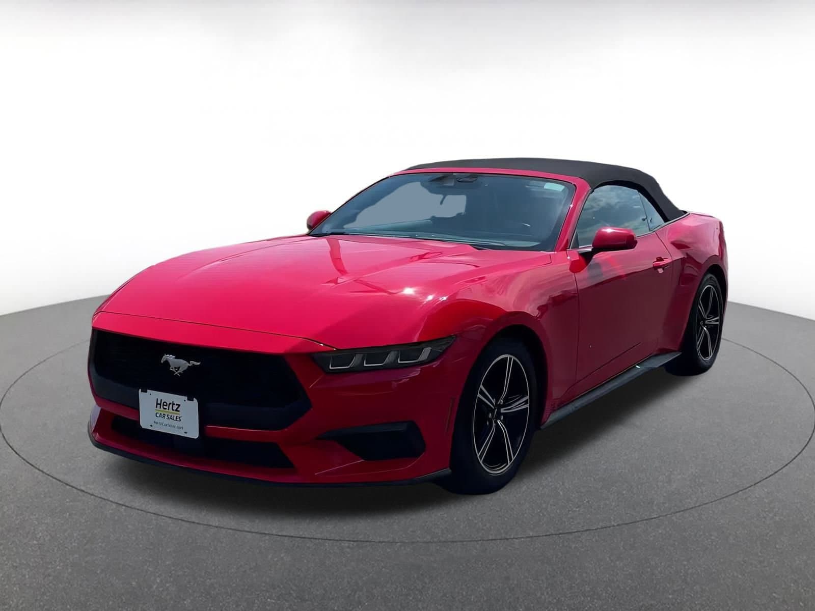 Thumbnail: 2024 Ford Mustang - 7