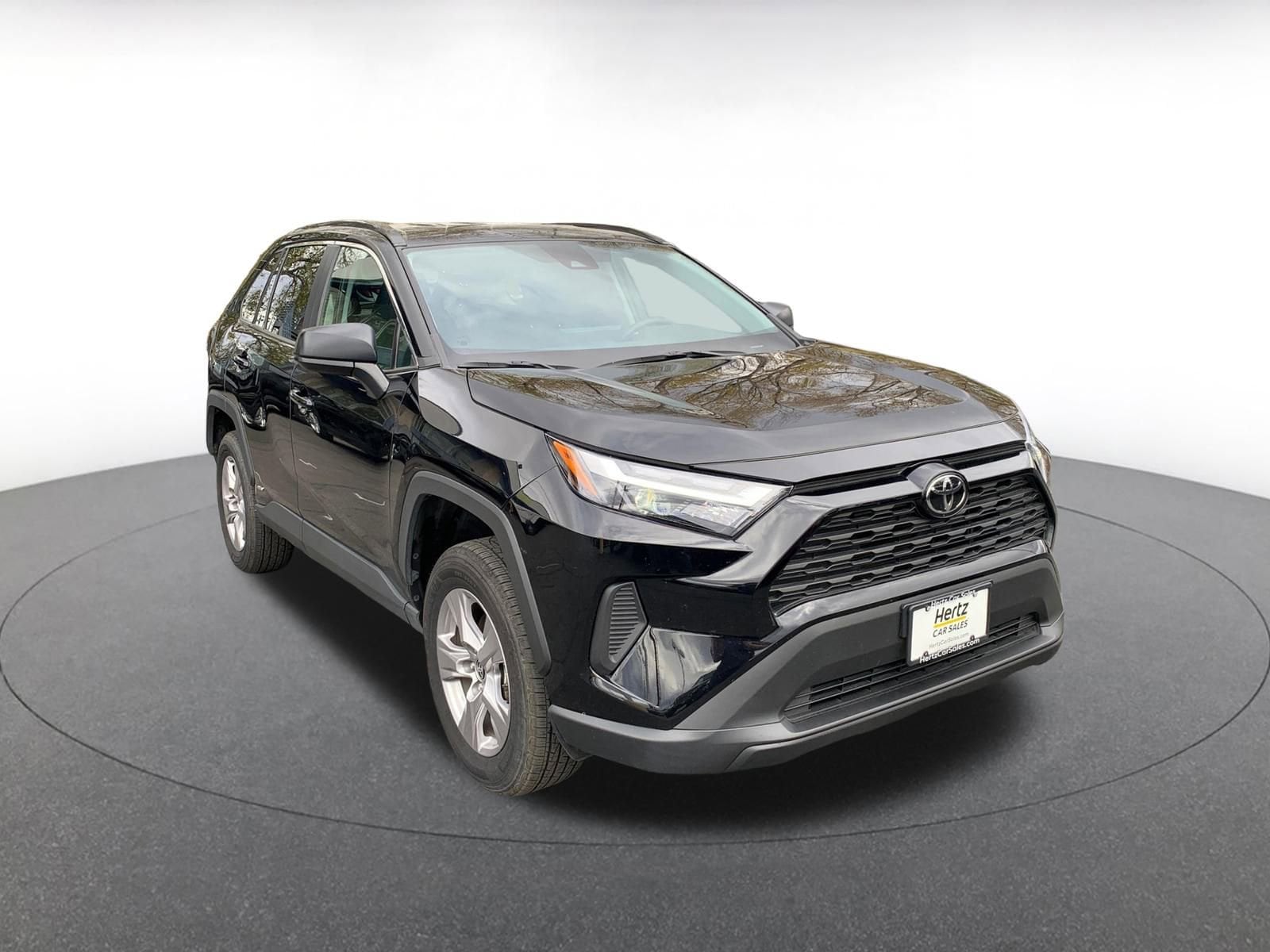 Thumbnail: 2025 Toyota RAV4 - 1