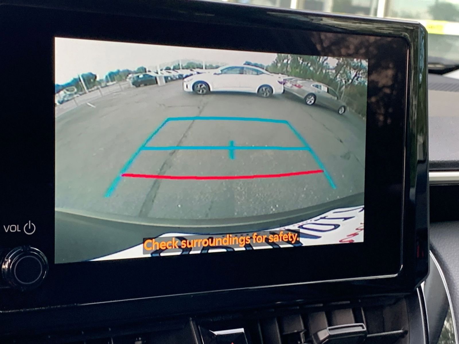 Thumbnail: 2025 Toyota Corolla Cross - 17