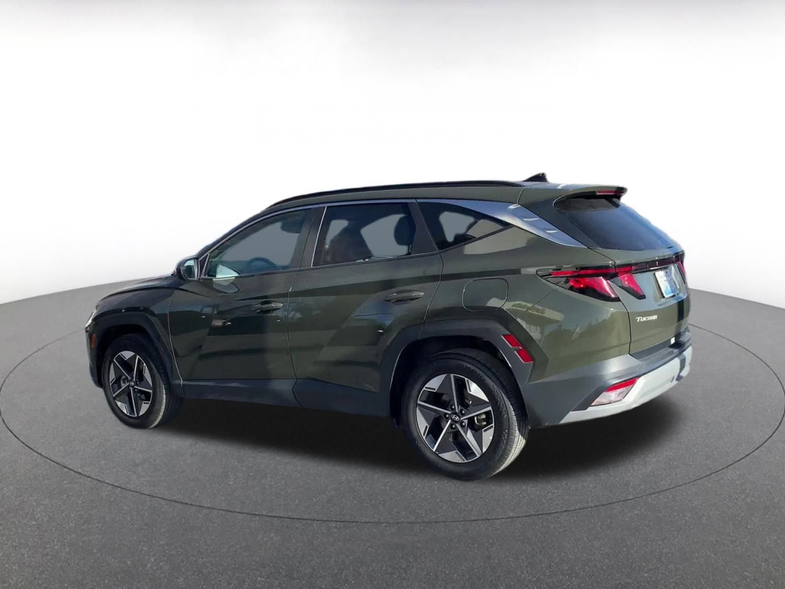 Thumbnail: 2025 Hyundai Tucson - 10