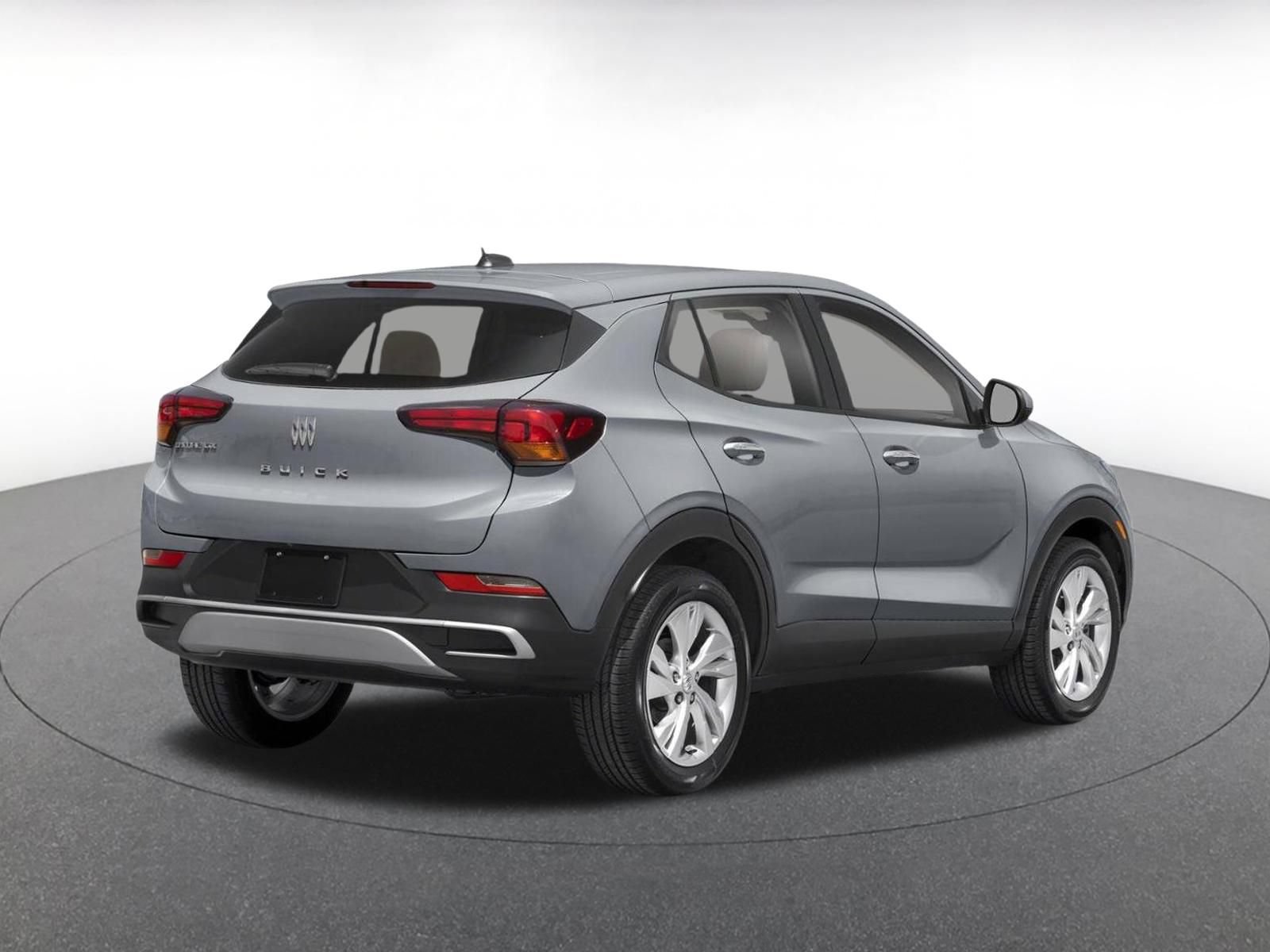 Thumbnail: 2026 Buick Encore GX - 2