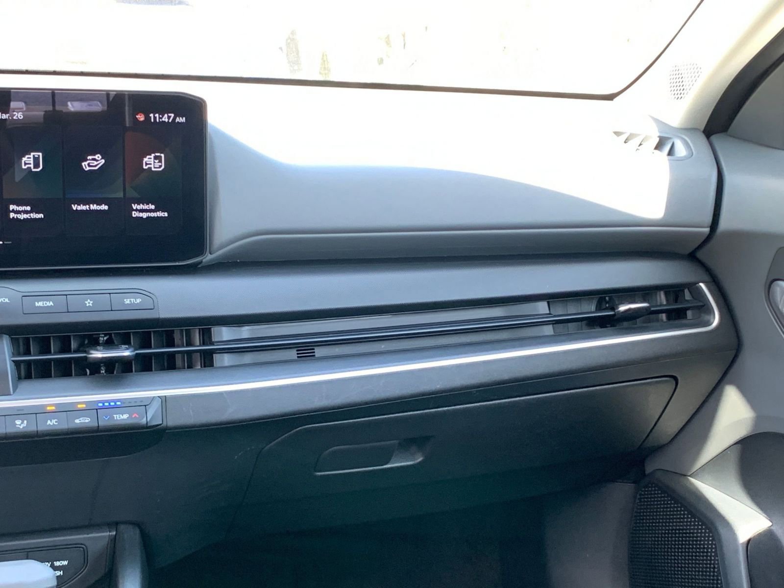 Thumbnail: 2025 Kia K4 - 34