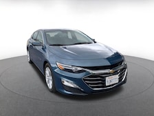 2024 Chevrolet Malibu LT -
                  Salt Lake City, UT
